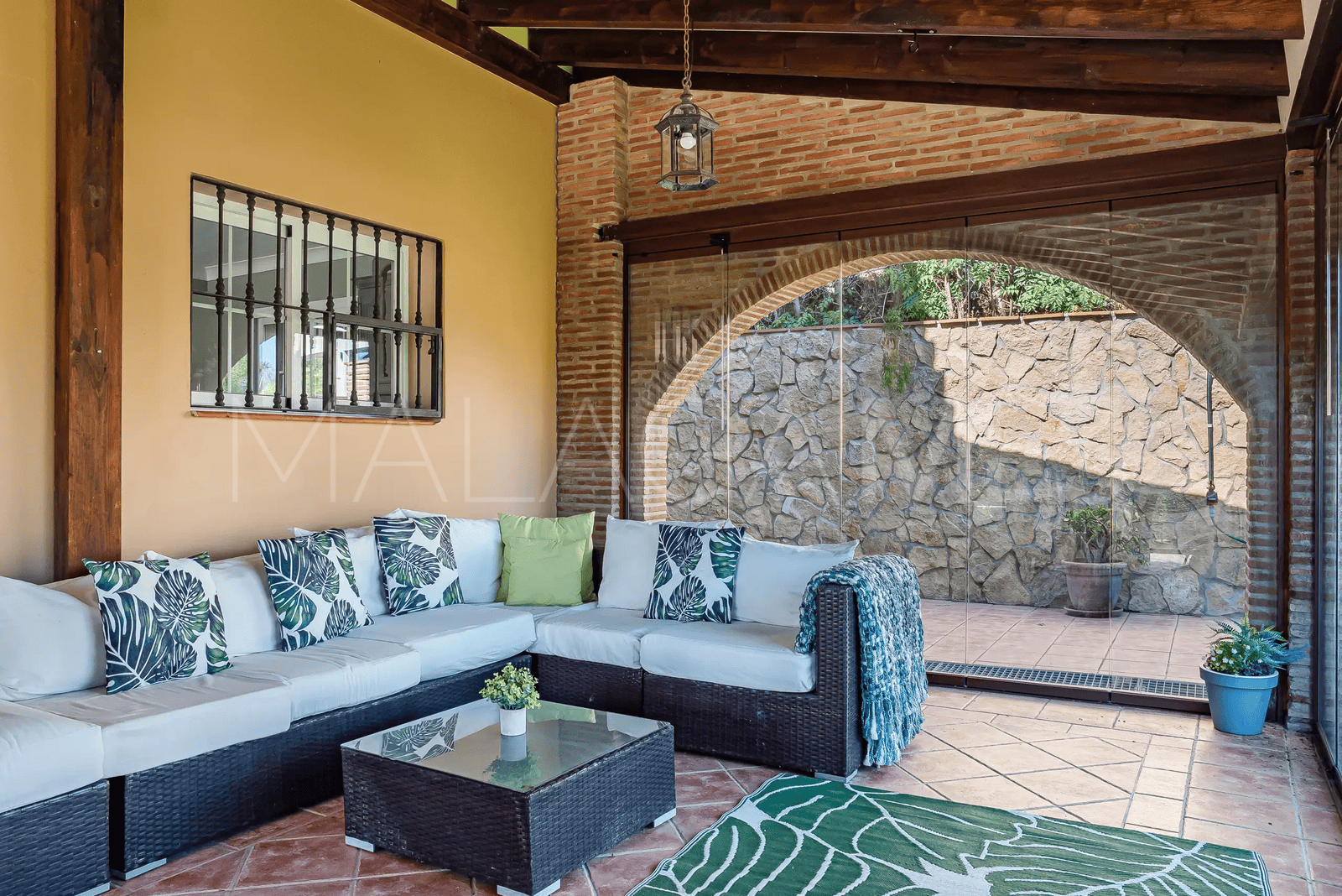 Villa for sale in Valle Romano