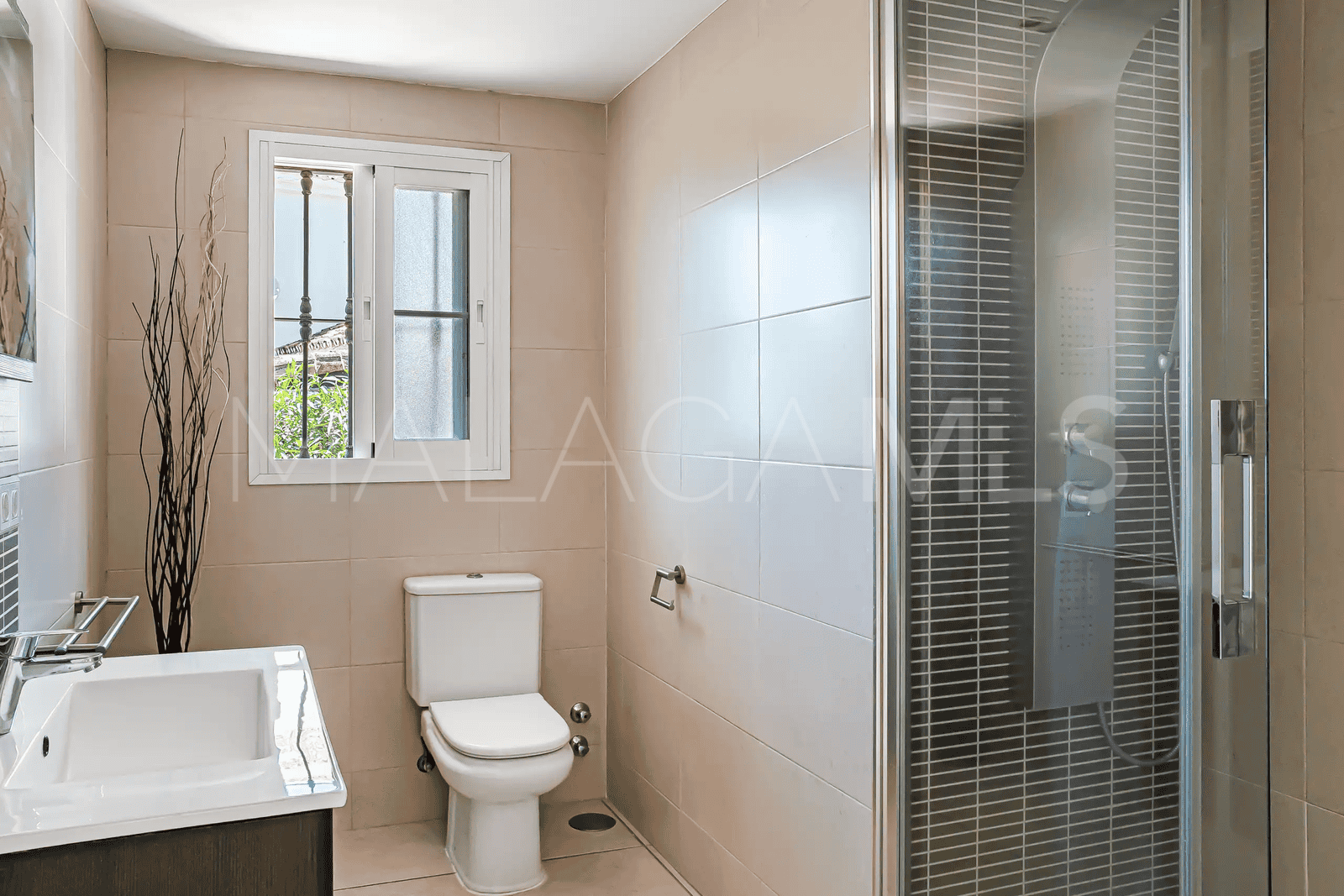 Villa for sale in Valle Romano