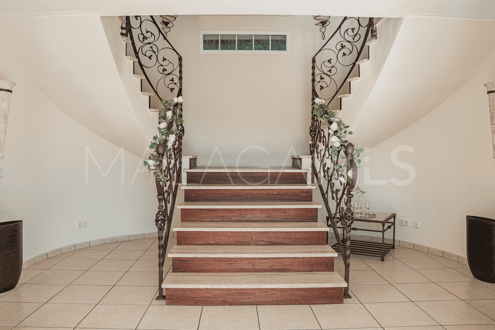 Villa for sale in Valle Romano