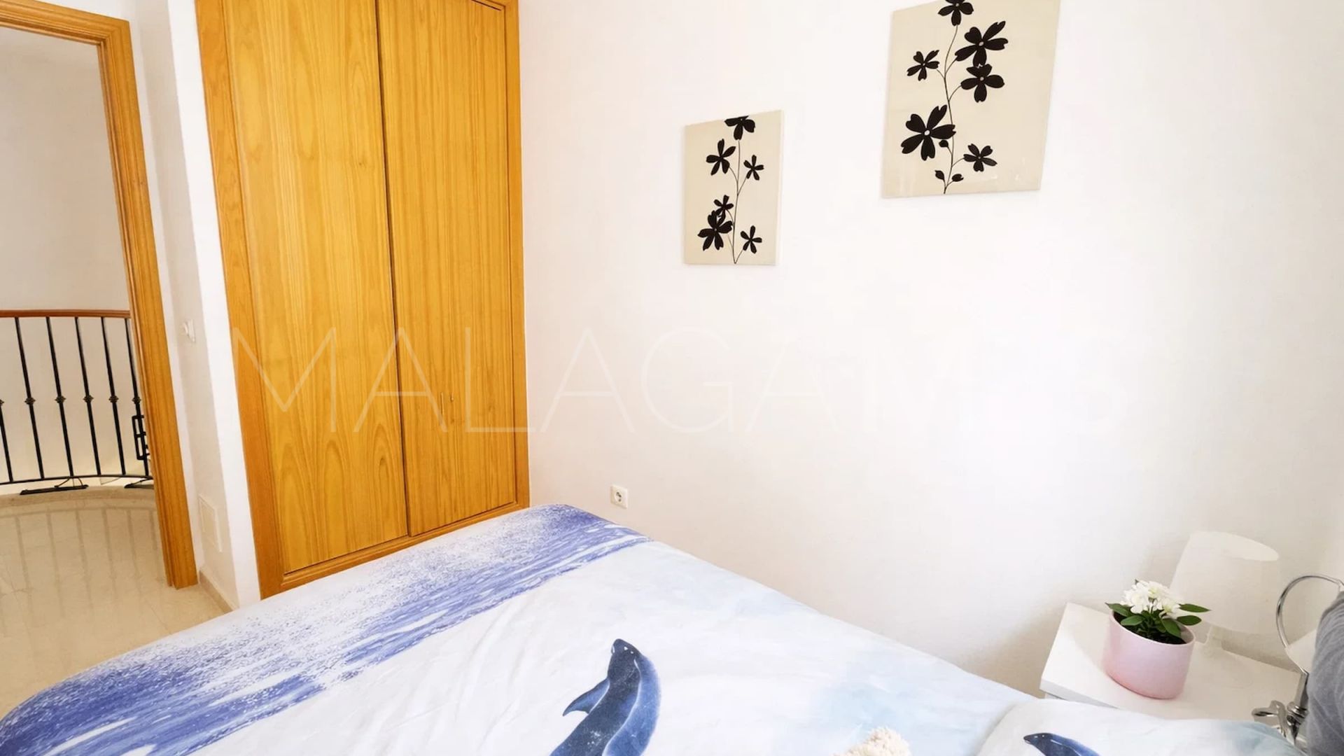 Adosado with 3 bedrooms a la venta in Manilva