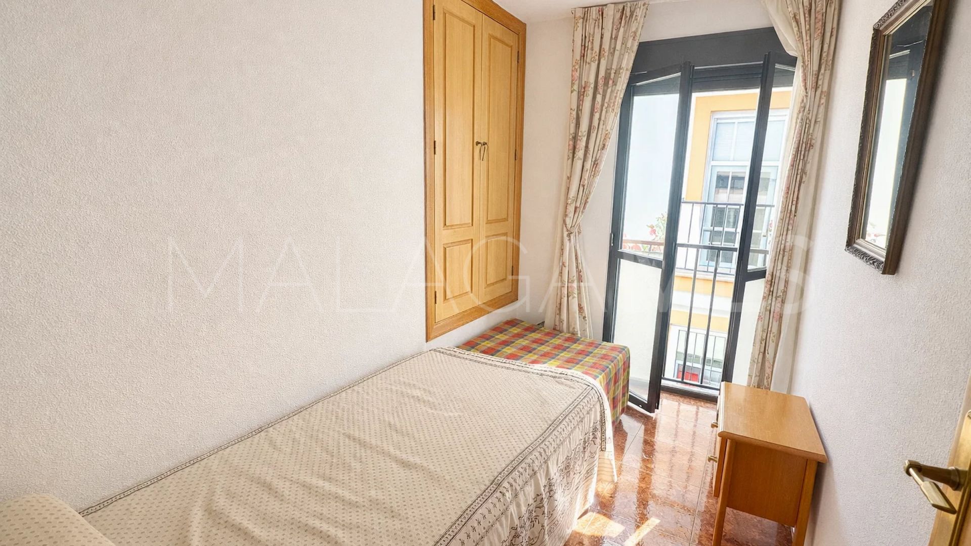 Lägenhet for sale in Manilva Pueblo