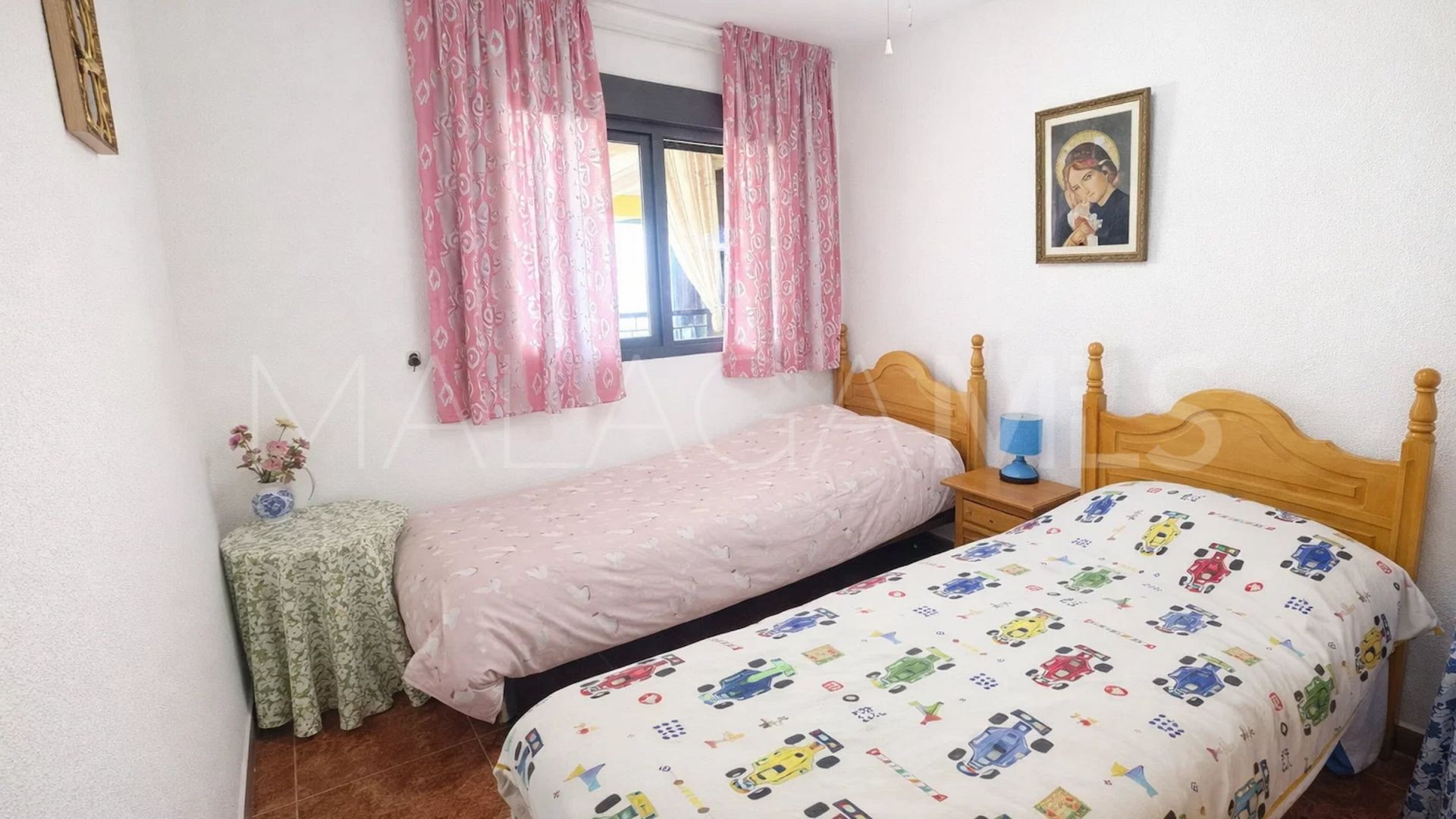 Lägenhet for sale in Manilva Pueblo