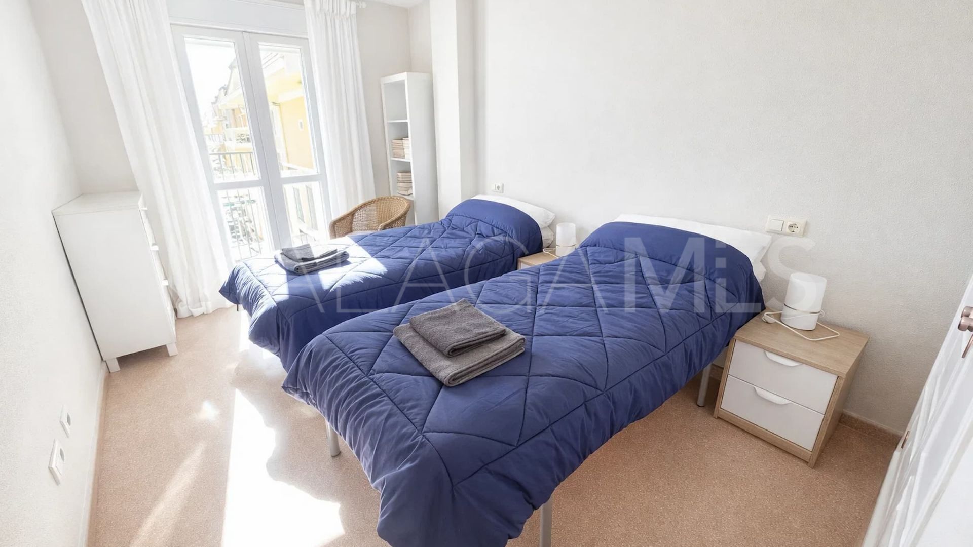 For sale Sabinillas apartment