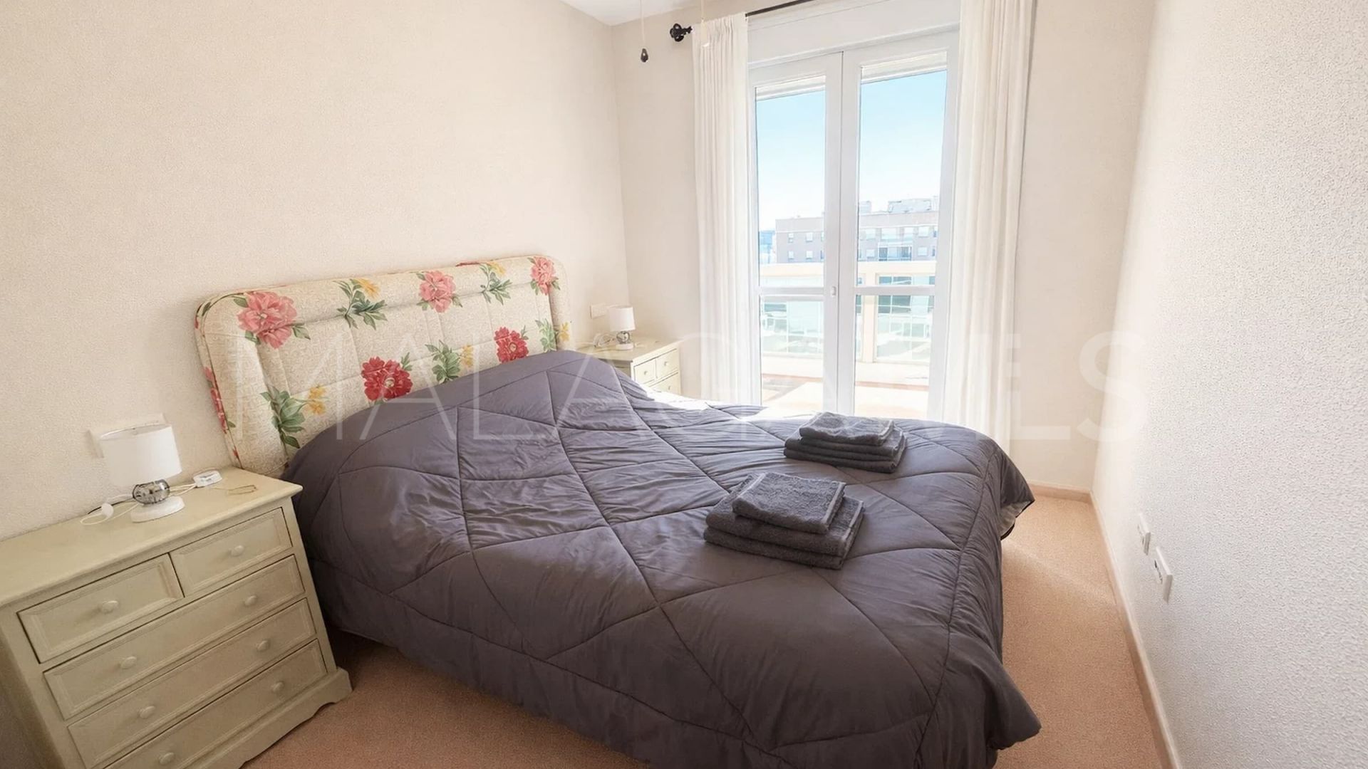 For sale Sabinillas apartment