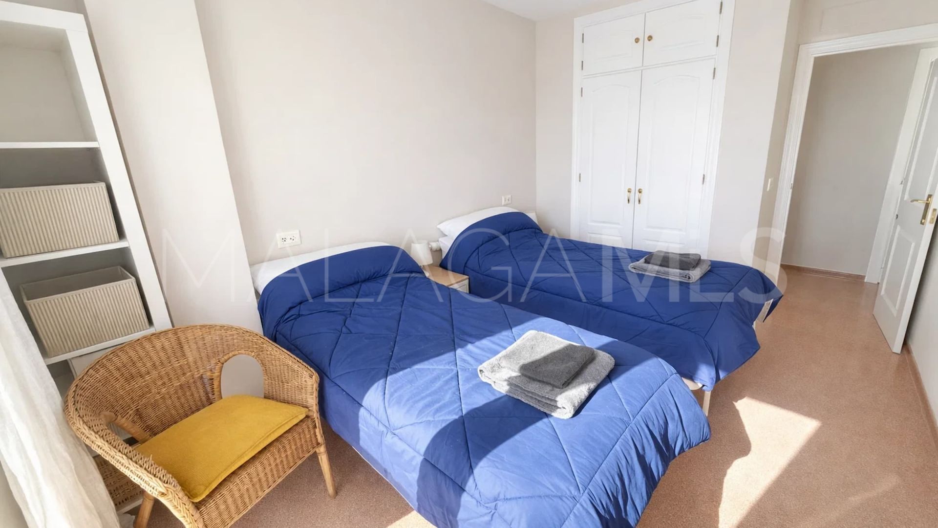 For sale Sabinillas apartment