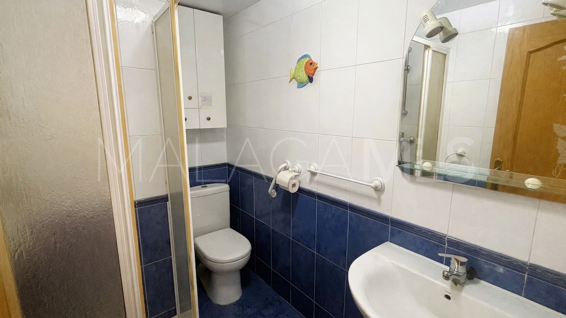 Apartamento for sale de 3 bedrooms in Sabinillas