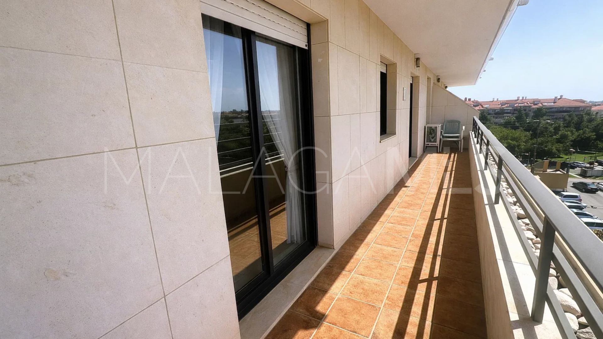 Apartamento for sale de 3 bedrooms in Sabinillas
