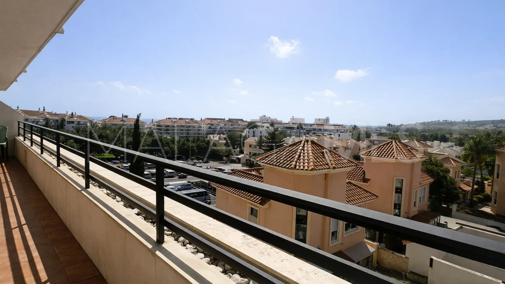 Apartamento for sale de 3 bedrooms in Sabinillas
