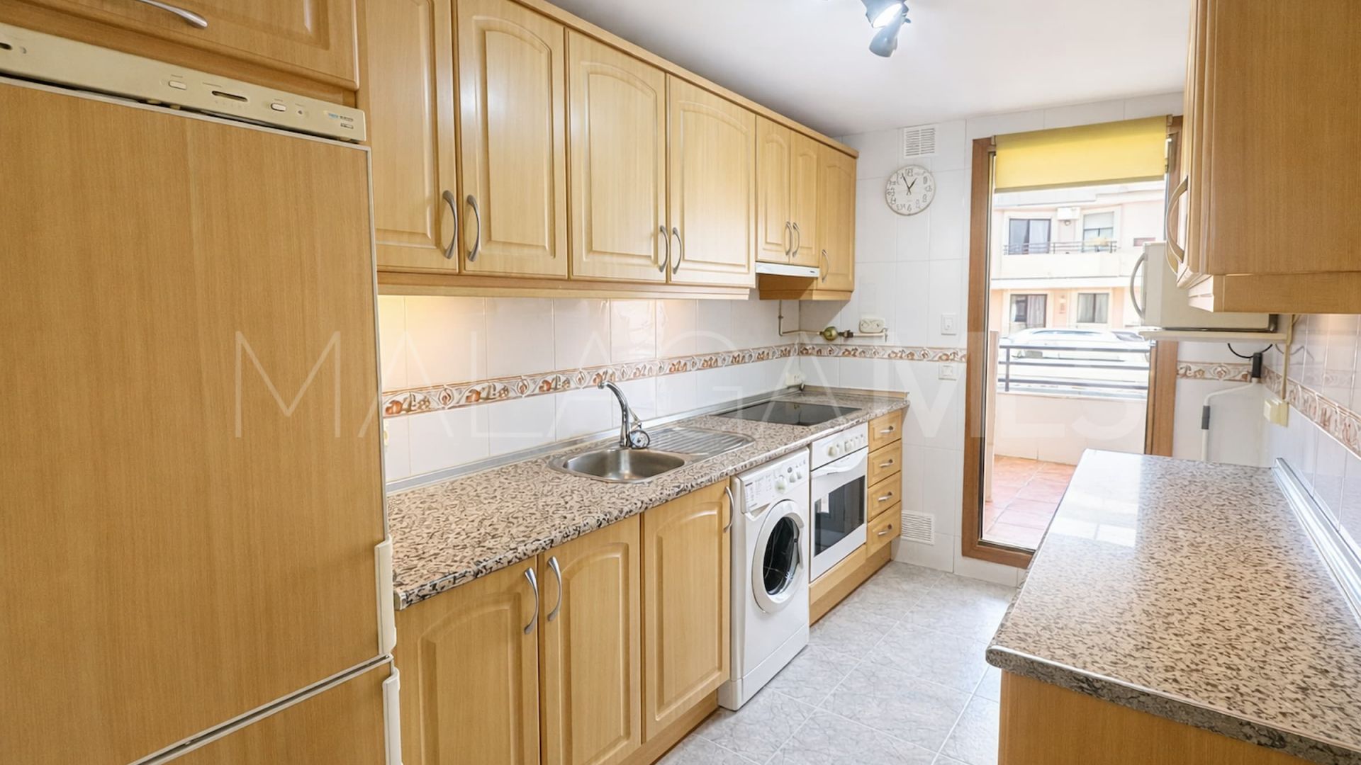 Apartamento for sale de 3 bedrooms in Sabinillas