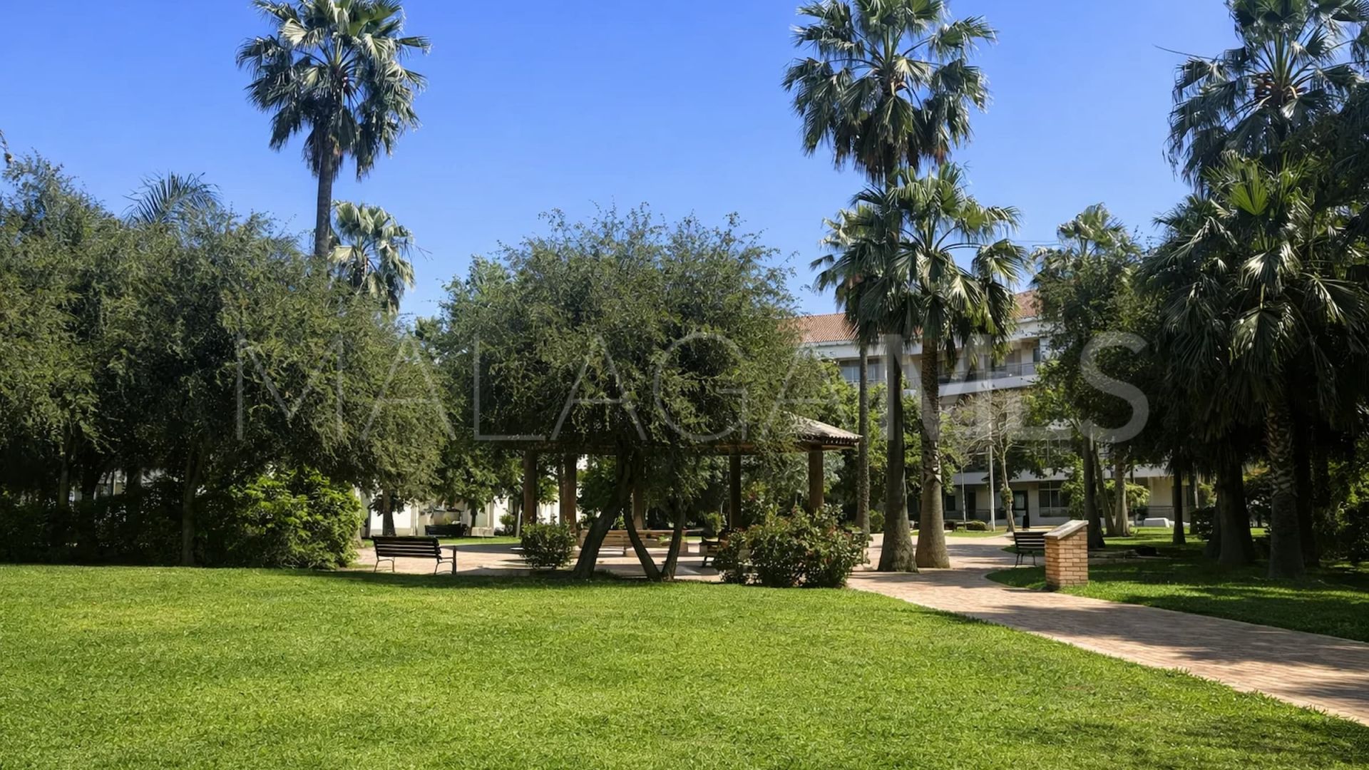 Apartamento for sale de 3 bedrooms in Sabinillas