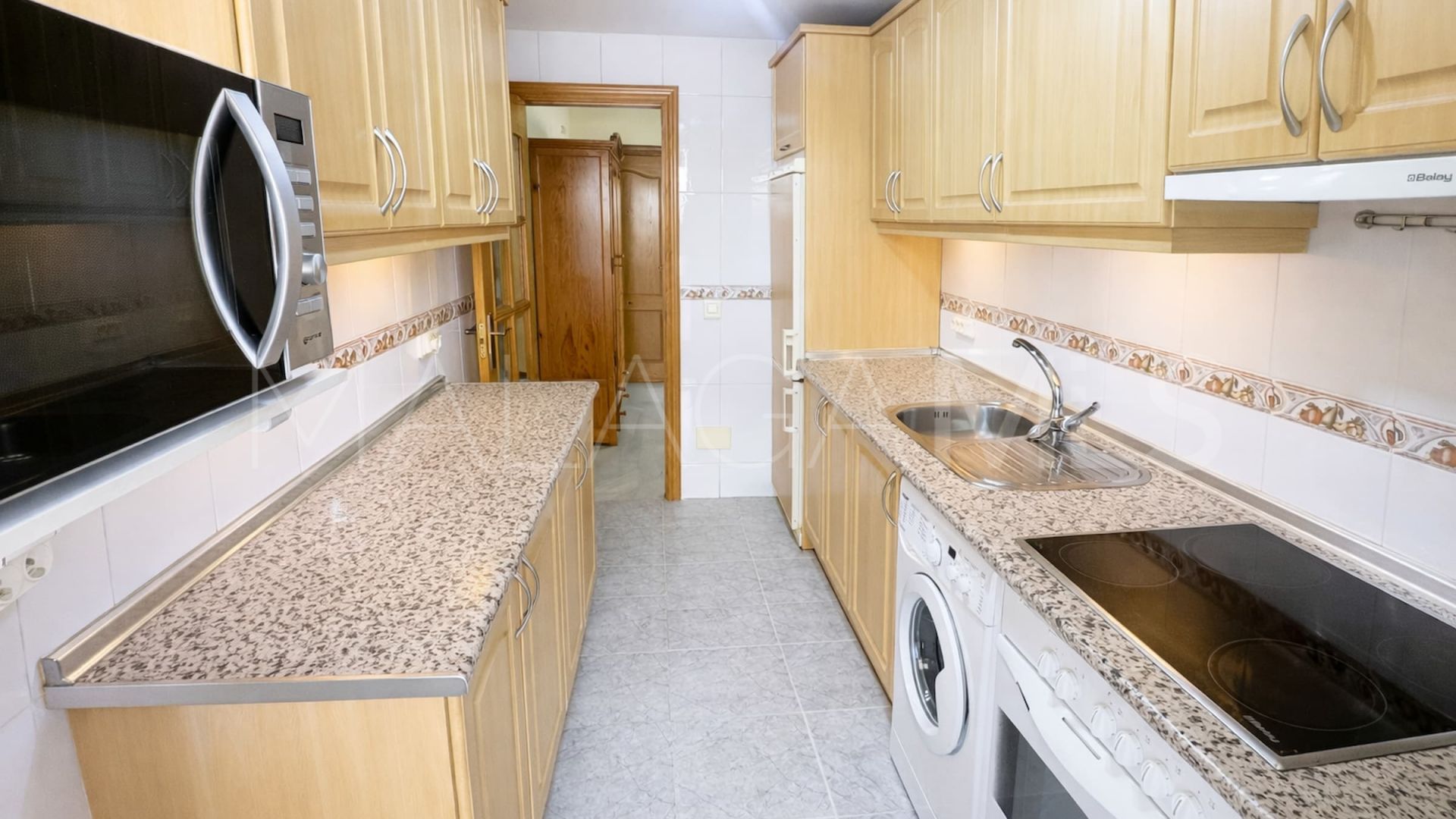 Apartamento for sale de 3 bedrooms in Sabinillas