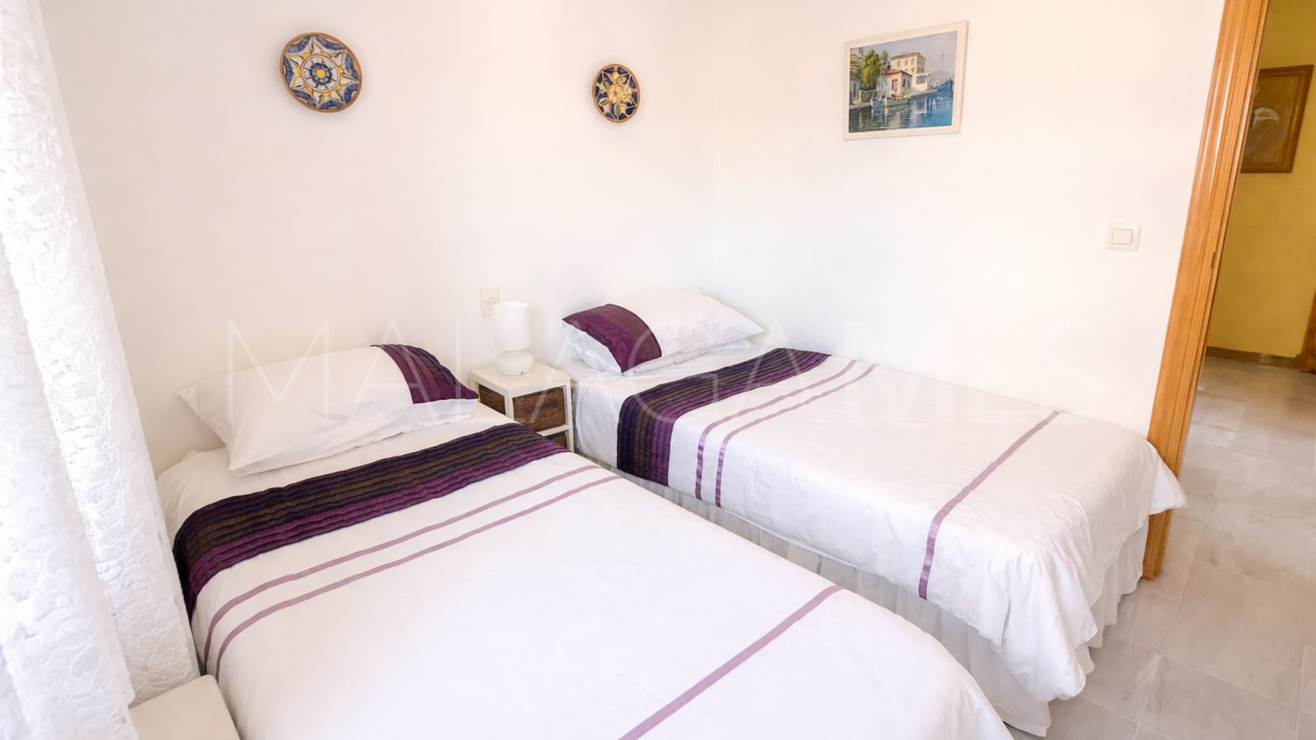 Apartamento for sale de 3 bedrooms in Sabinillas