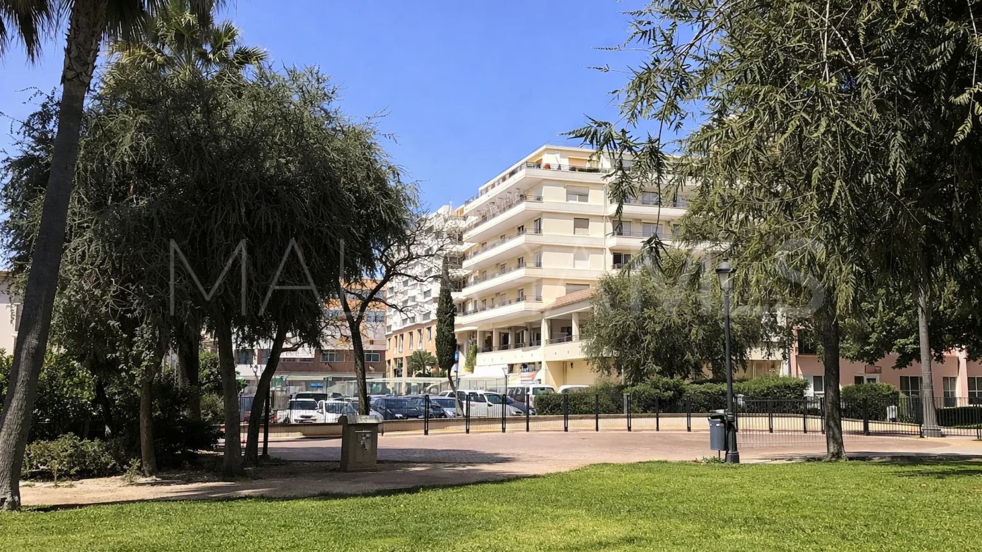 Apartamento for sale de 3 bedrooms in Sabinillas
