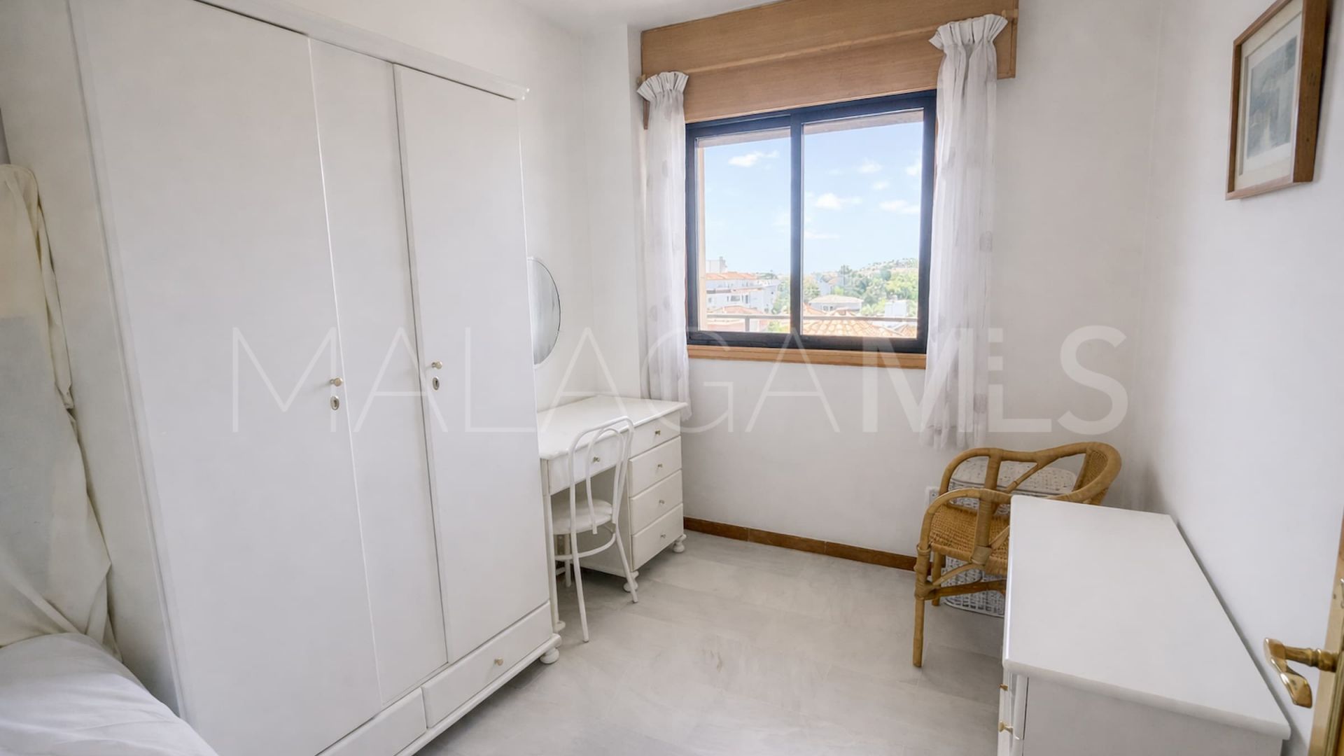 Apartamento for sale de 3 bedrooms in Sabinillas