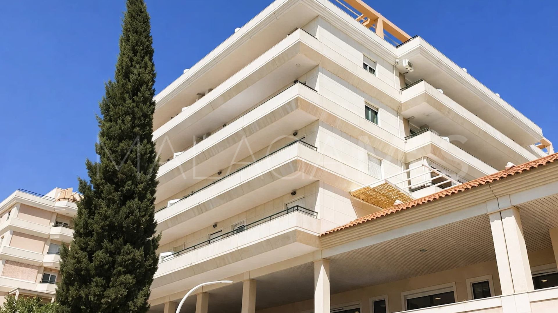 Apartamento for sale de 3 bedrooms in Sabinillas