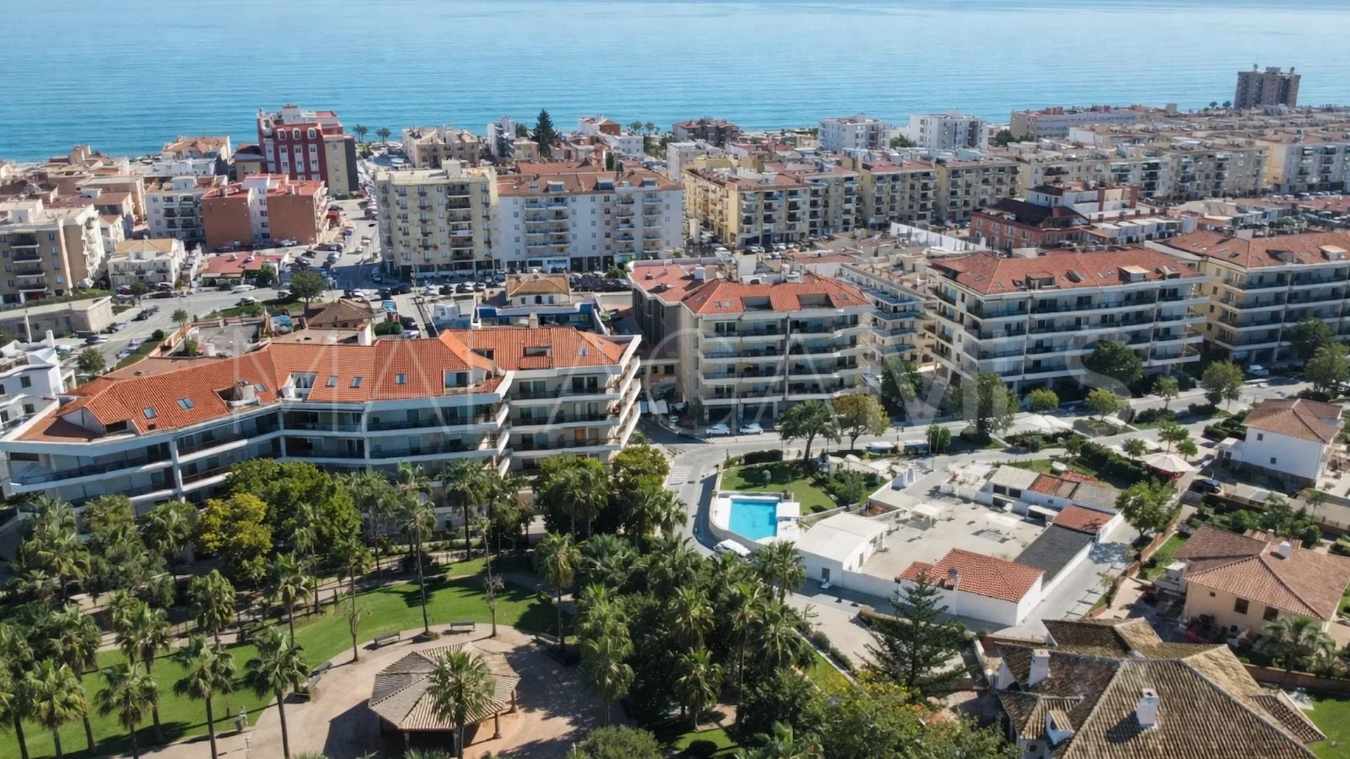 Apartamento for sale de 3 bedrooms in Sabinillas