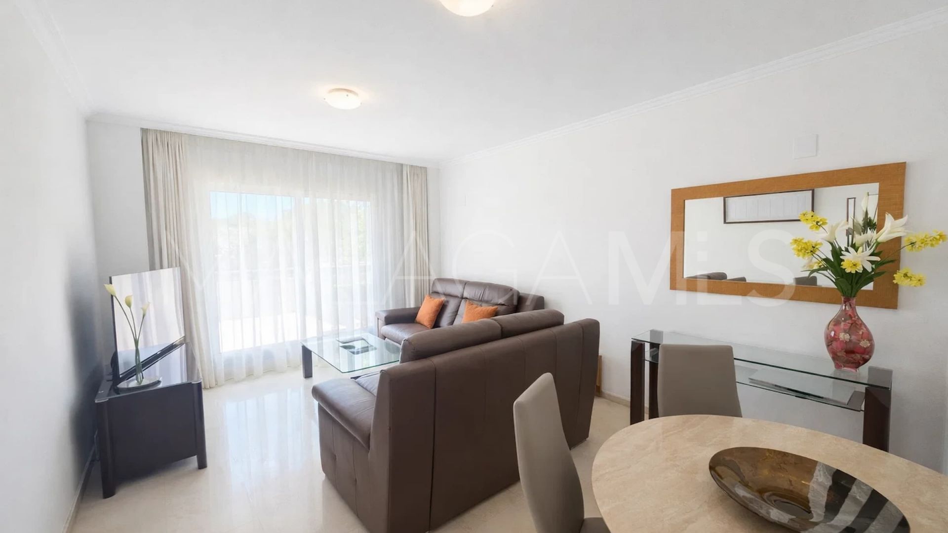 2 bedrooms ground floor apartment for sale in Casares del Sol - Casares Golf