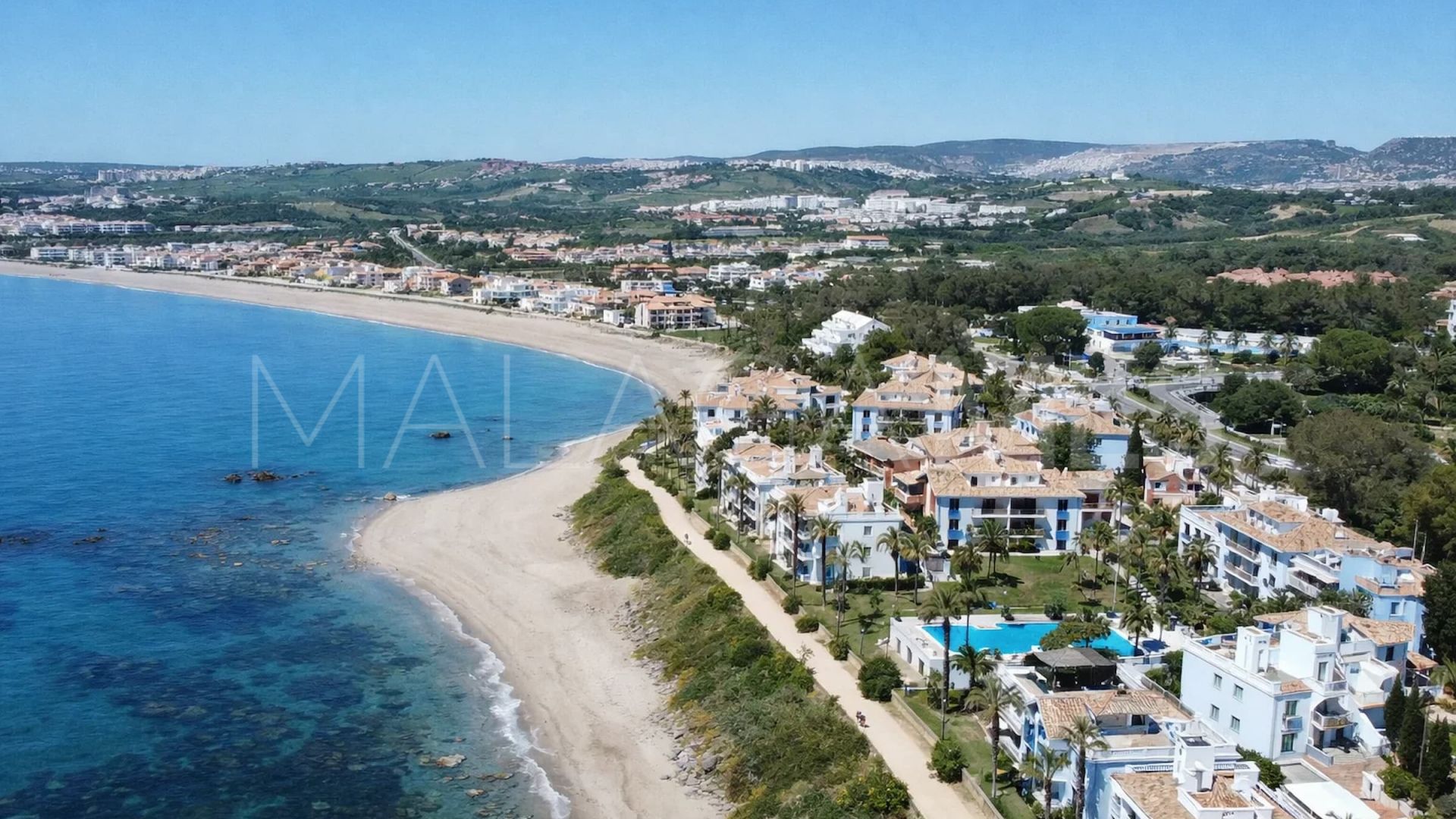 2 bedrooms ground floor apartment for sale in Casares del Sol - Casares Golf