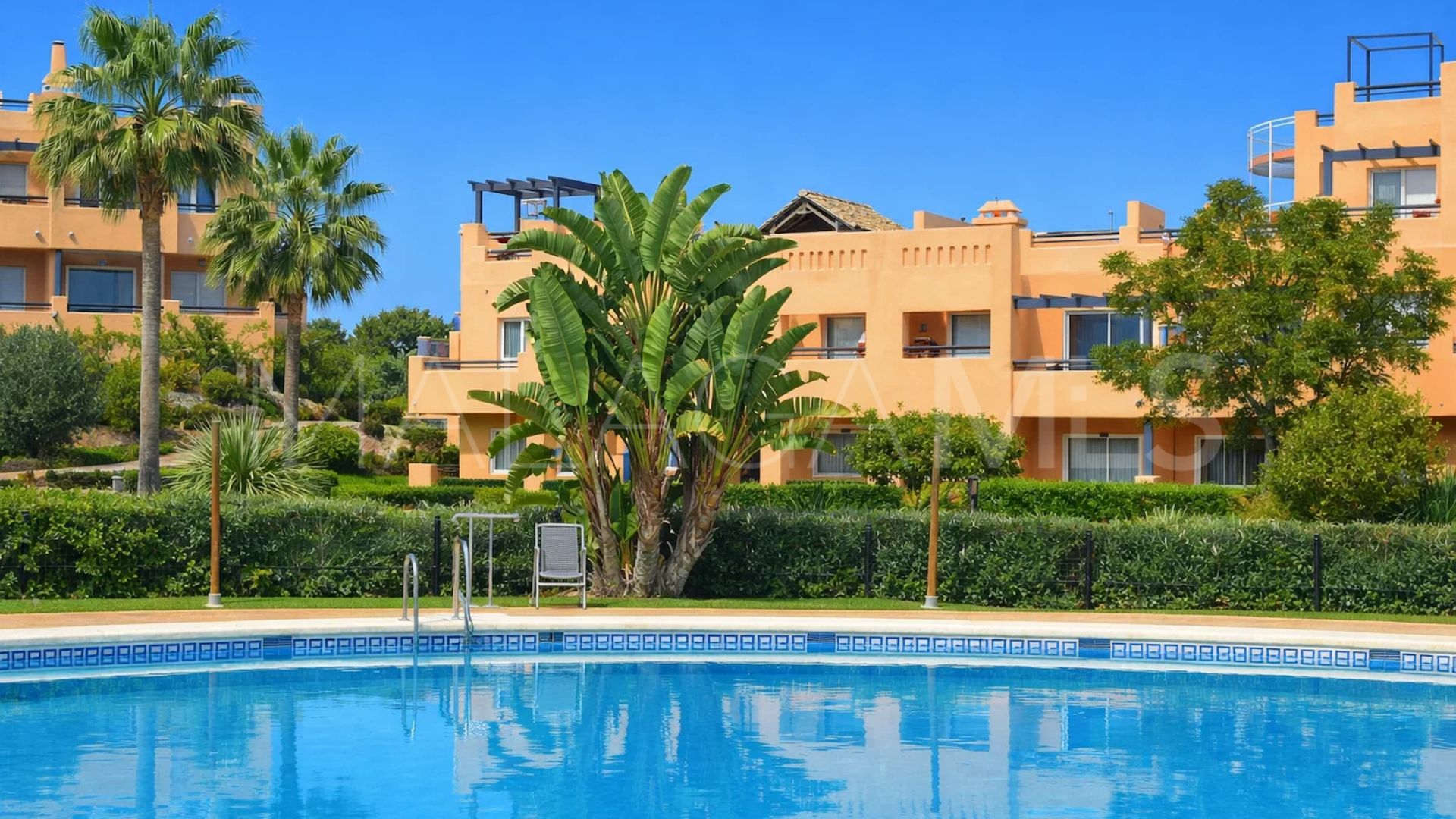 2 bedrooms ground floor apartment for sale in Casares del Sol - Casares Golf