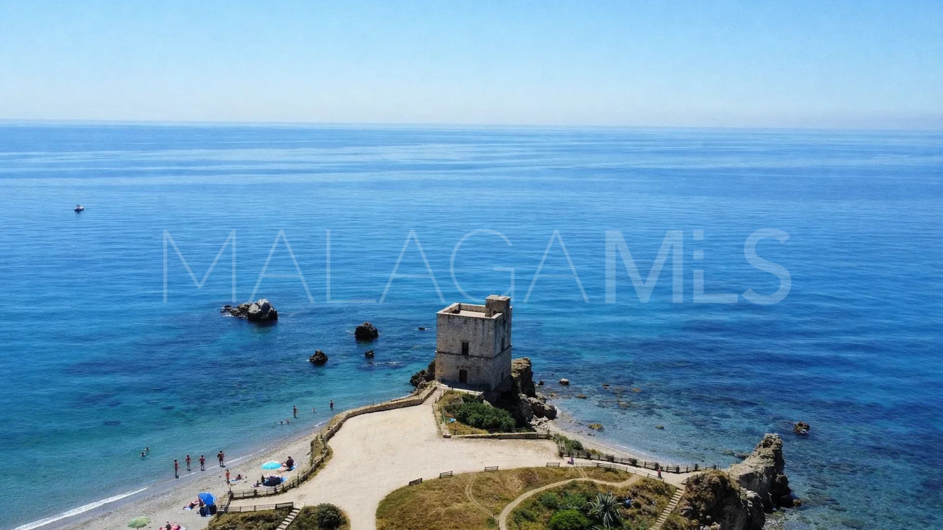 2 bedrooms ground floor apartment for sale in Casares del Sol - Casares Golf