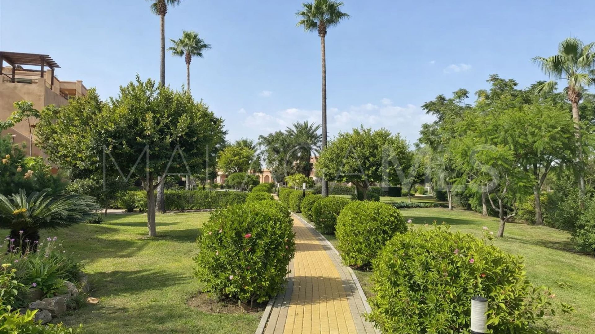 2 bedrooms ground floor apartment for sale in Casares del Sol - Casares Golf