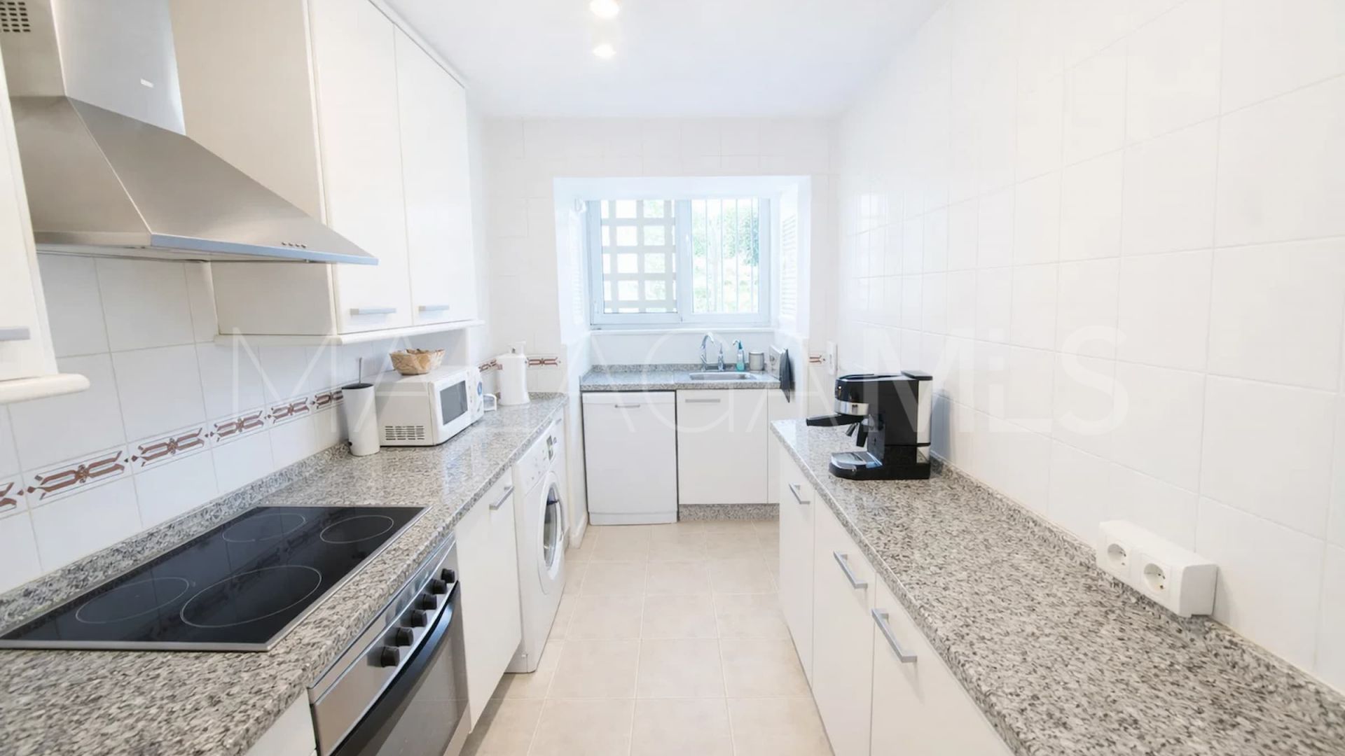 2 bedrooms ground floor apartment for sale in Casares del Sol - Casares Golf