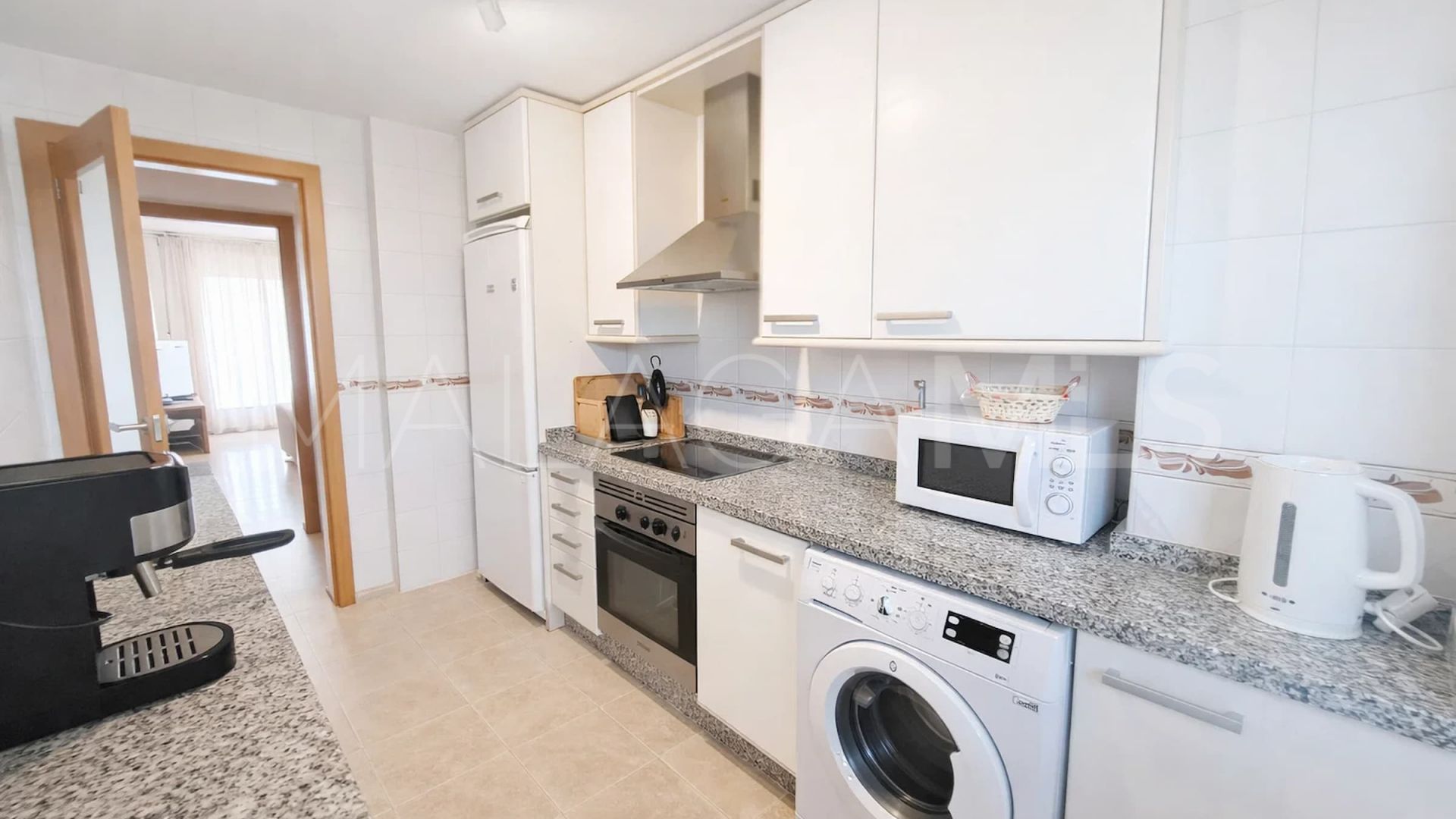 2 bedrooms ground floor apartment for sale in Casares del Sol - Casares Golf