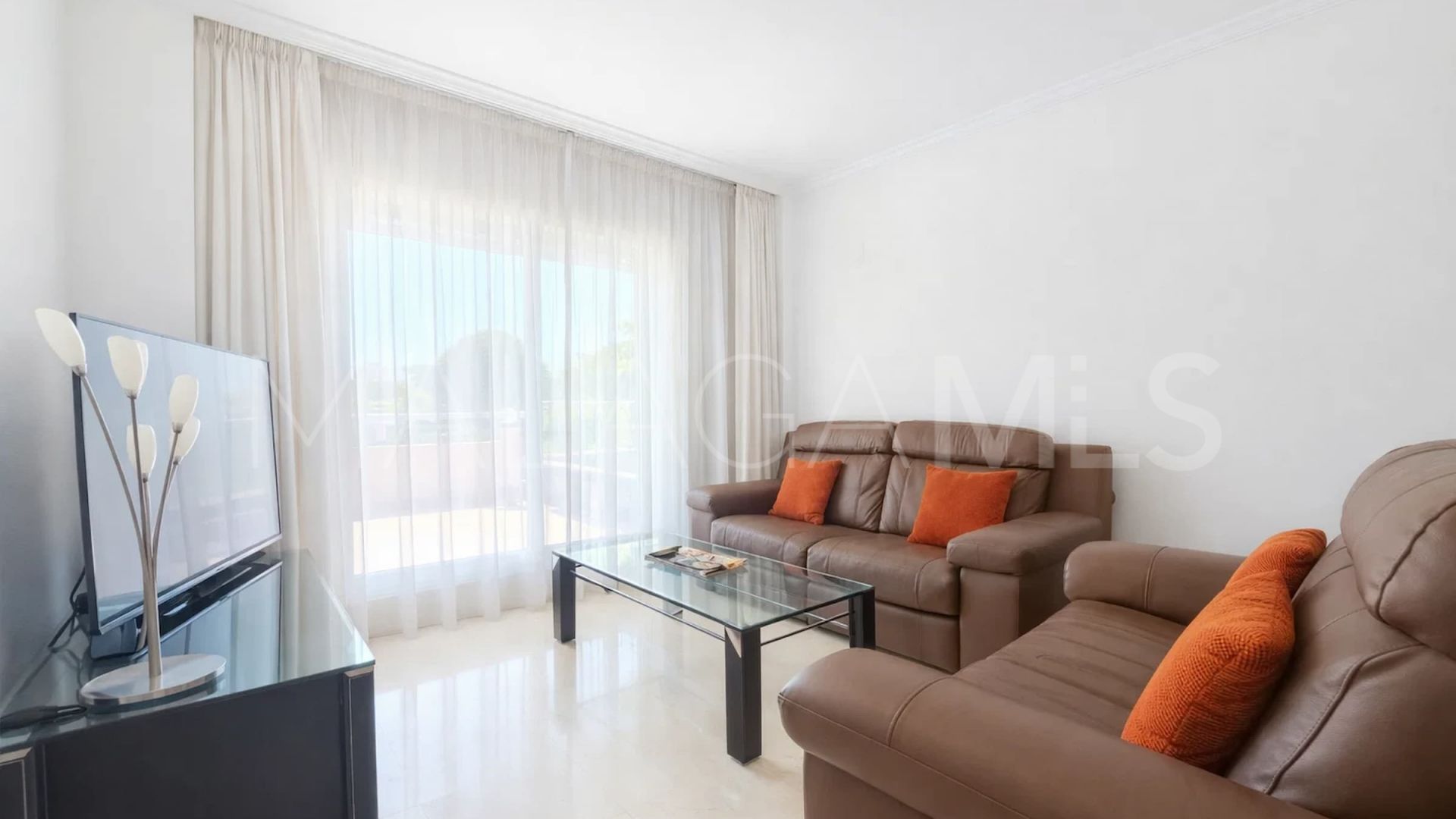 2 bedrooms ground floor apartment for sale in Casares del Sol - Casares Golf