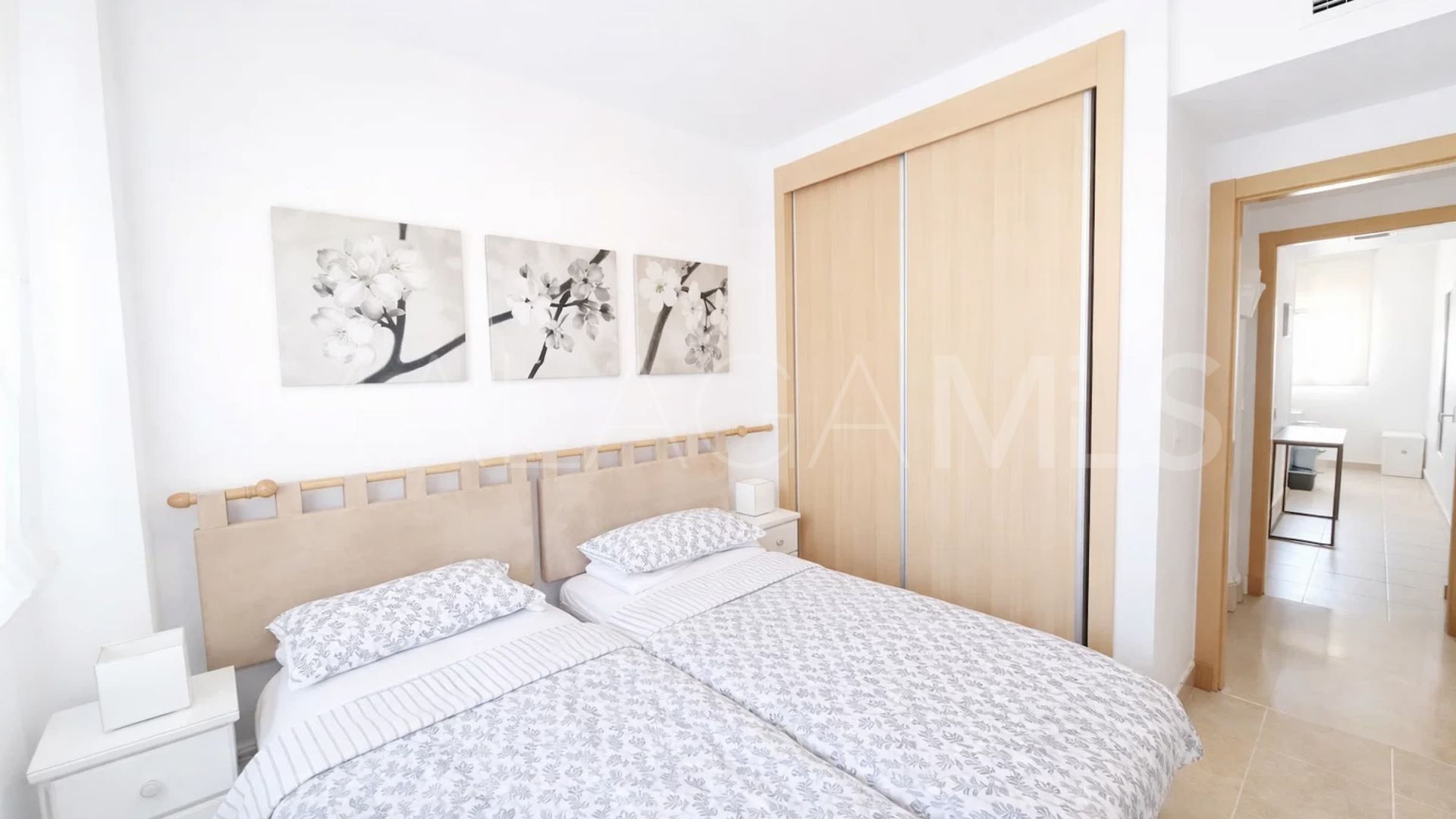 2 bedrooms ground floor apartment for sale in Casares del Sol - Casares Golf