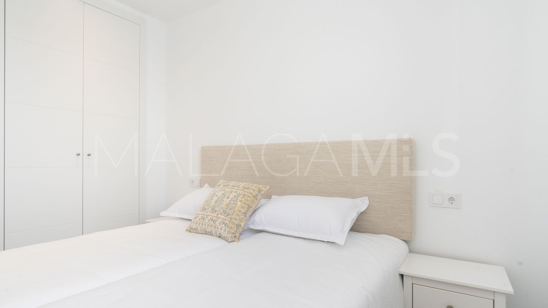 Radhus for sale in Cala de Mijas