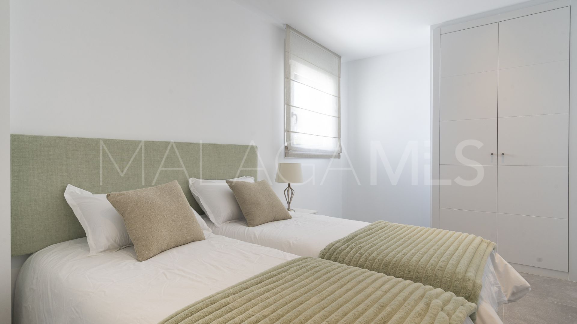 Radhus for sale in Cala de Mijas