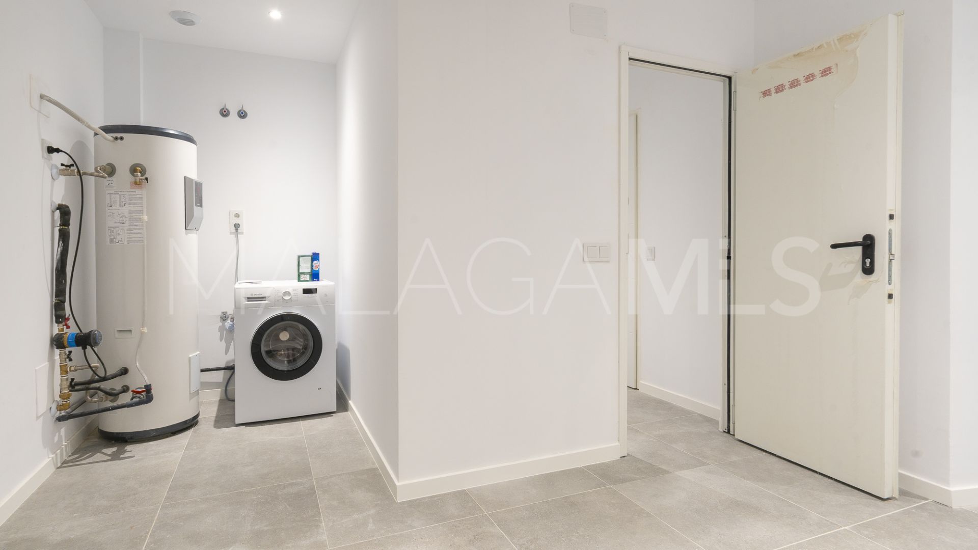 Radhus for sale in Cala de Mijas