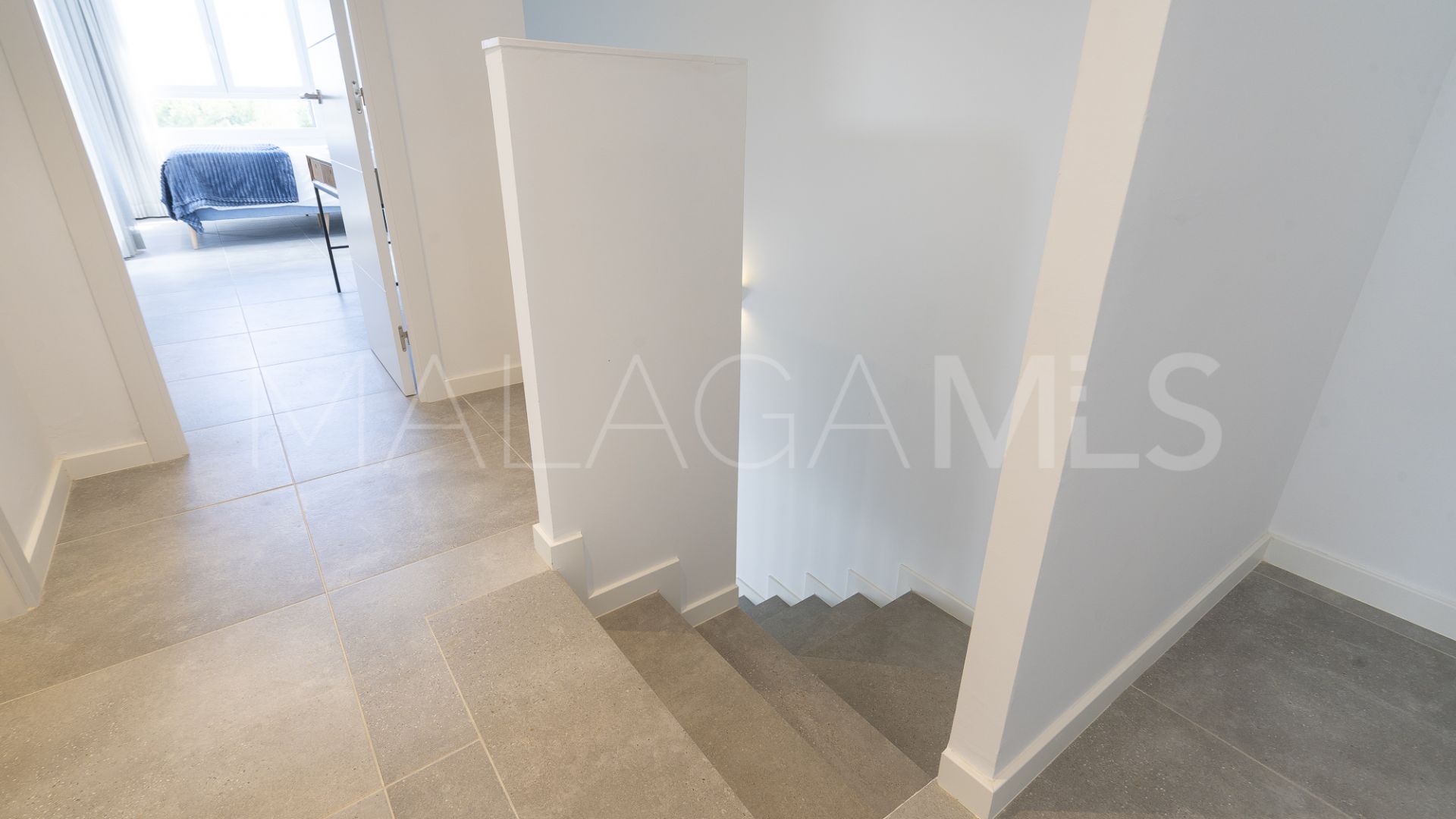 Radhus for sale in Cala de Mijas