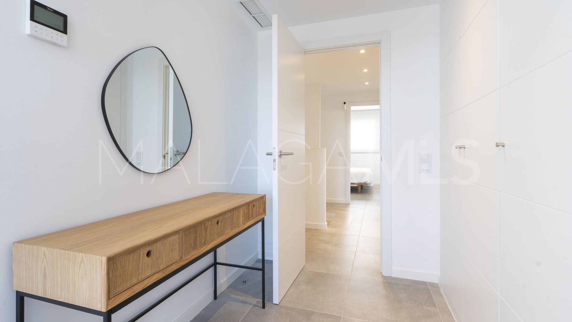 Radhus for sale in Cala de Mijas