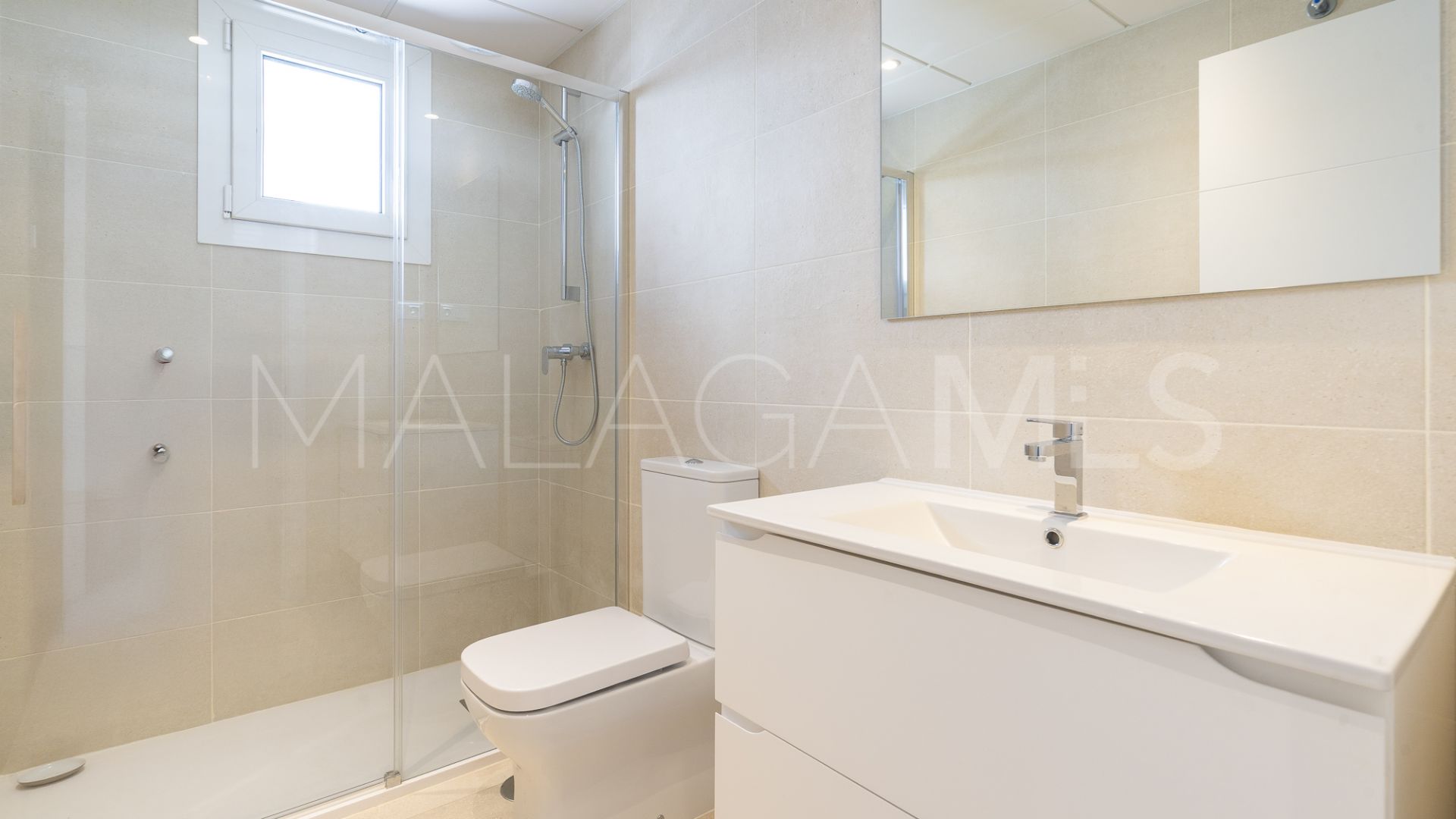 Radhus for sale in Cala de Mijas