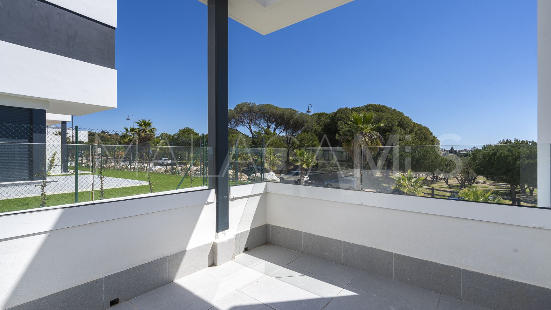 Radhus for sale in Cala de Mijas