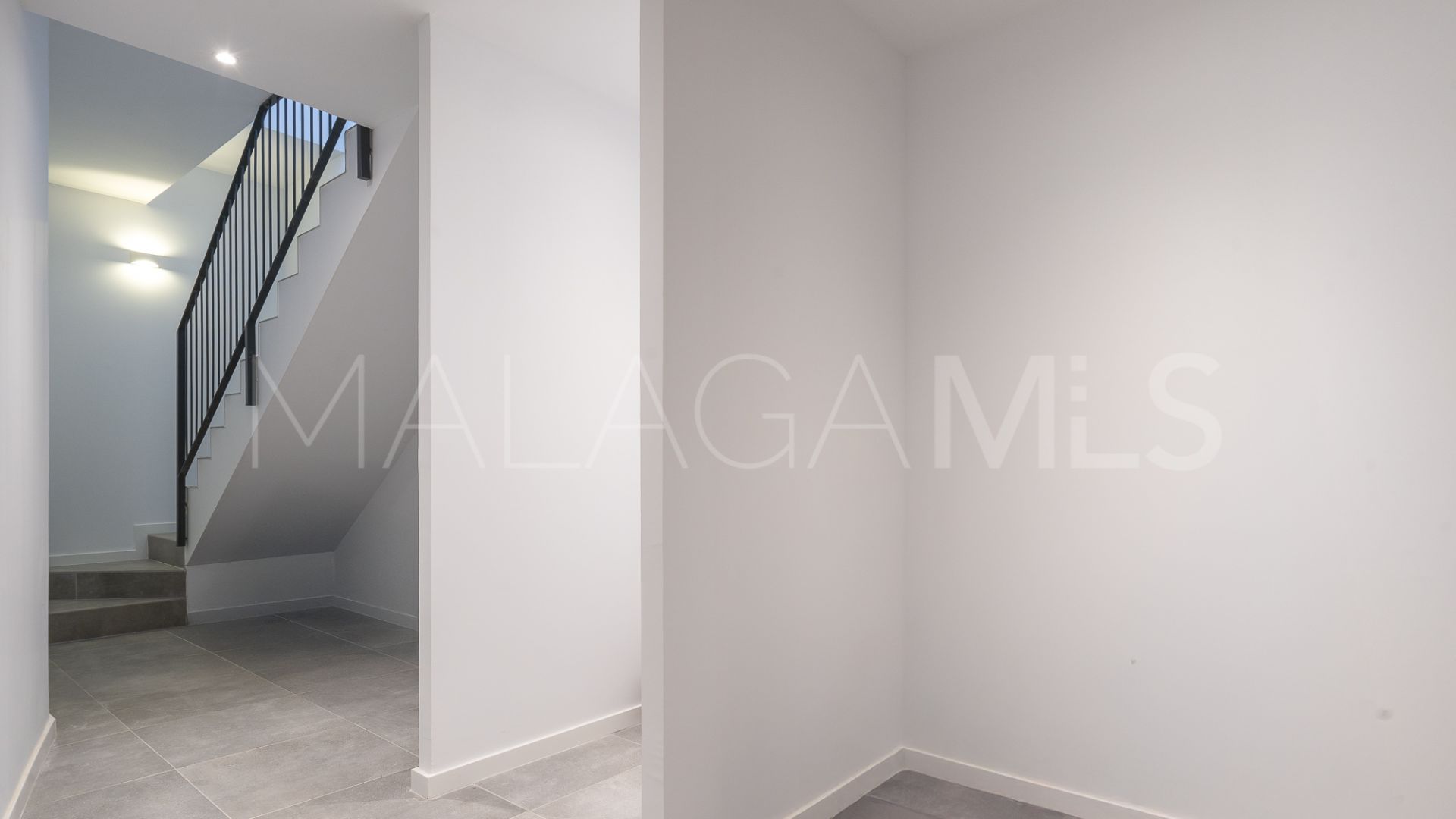 Radhus for sale in Cala de Mijas