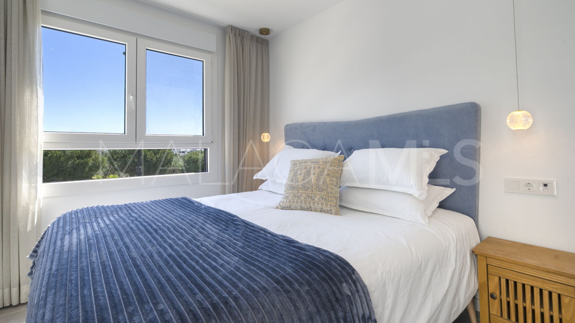 Radhus for sale in Cala de Mijas