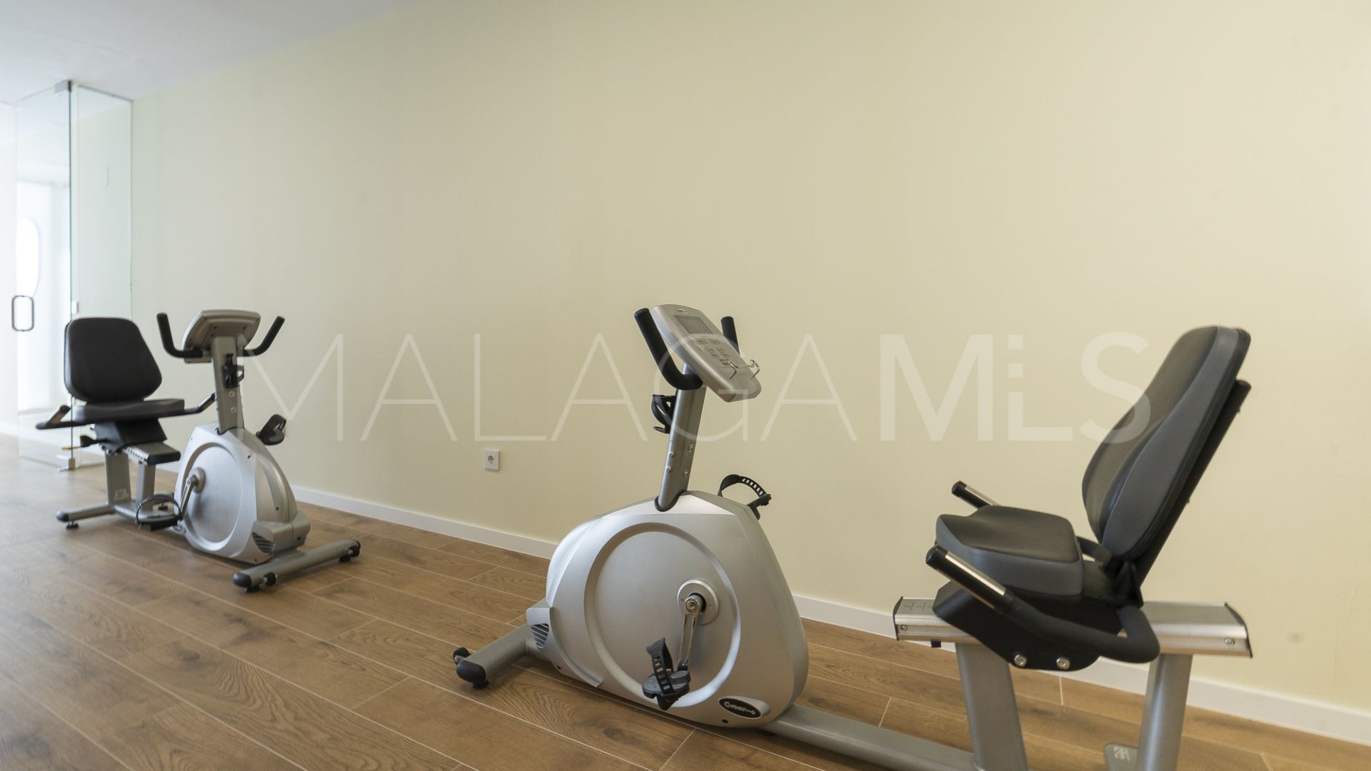 Radhus for sale in Cala de Mijas