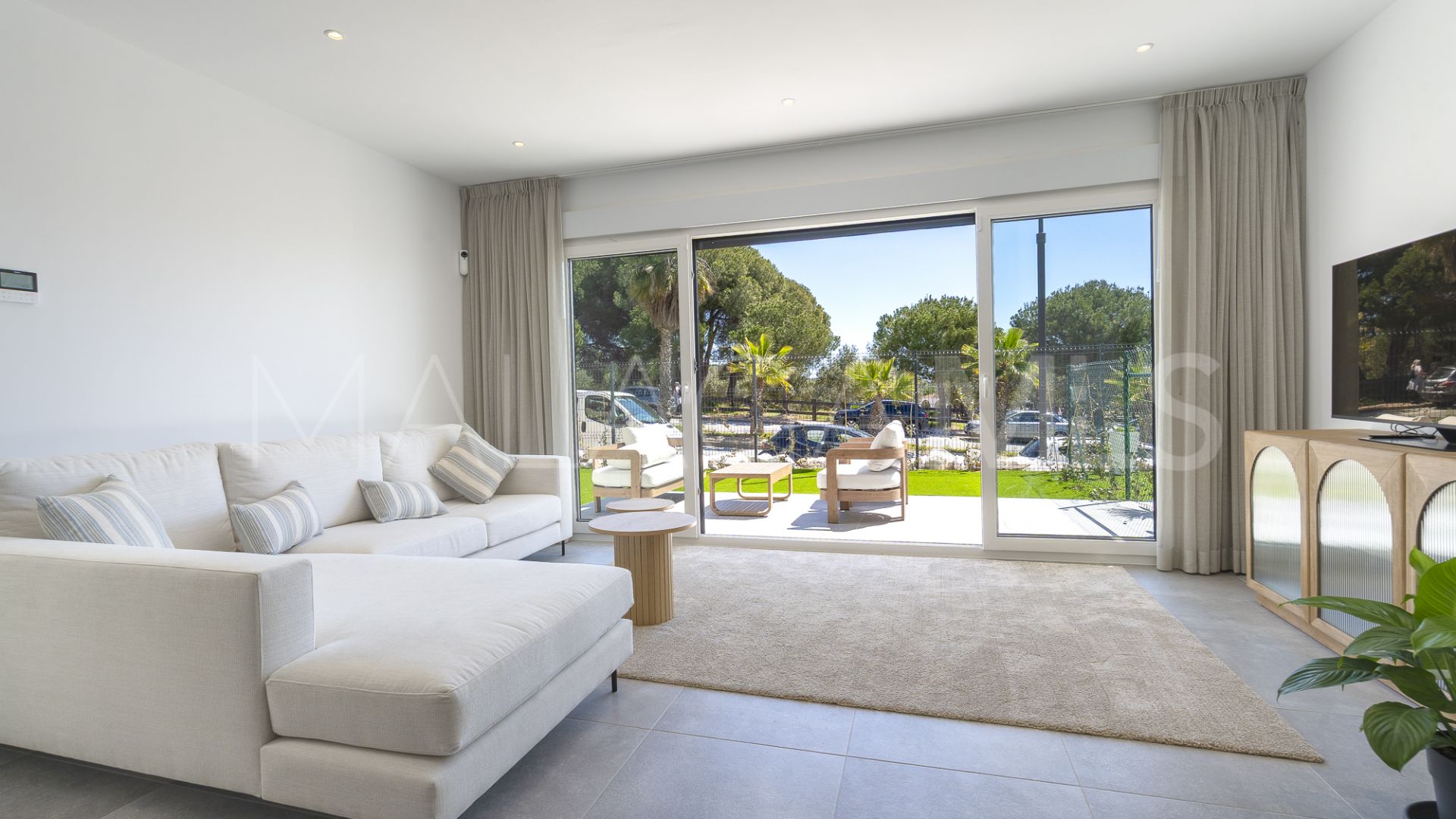 Radhus for sale in Cala de Mijas