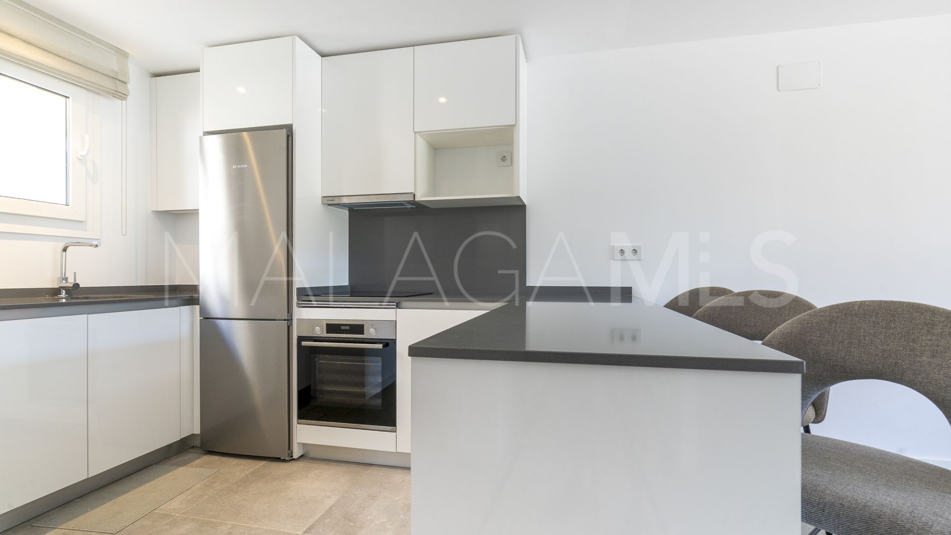 Radhus for sale in Cala de Mijas