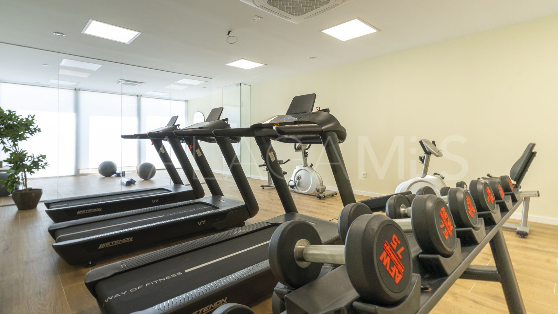 Radhus for sale in Cala de Mijas