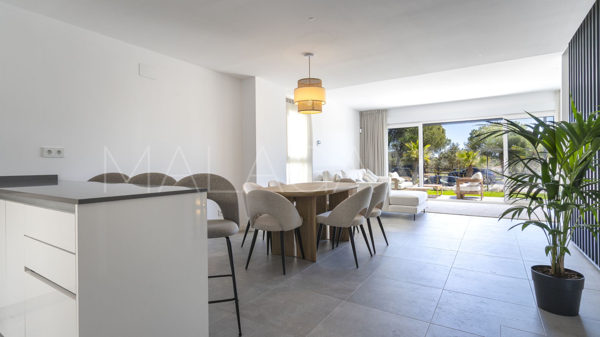 Radhus for sale in Cala de Mijas