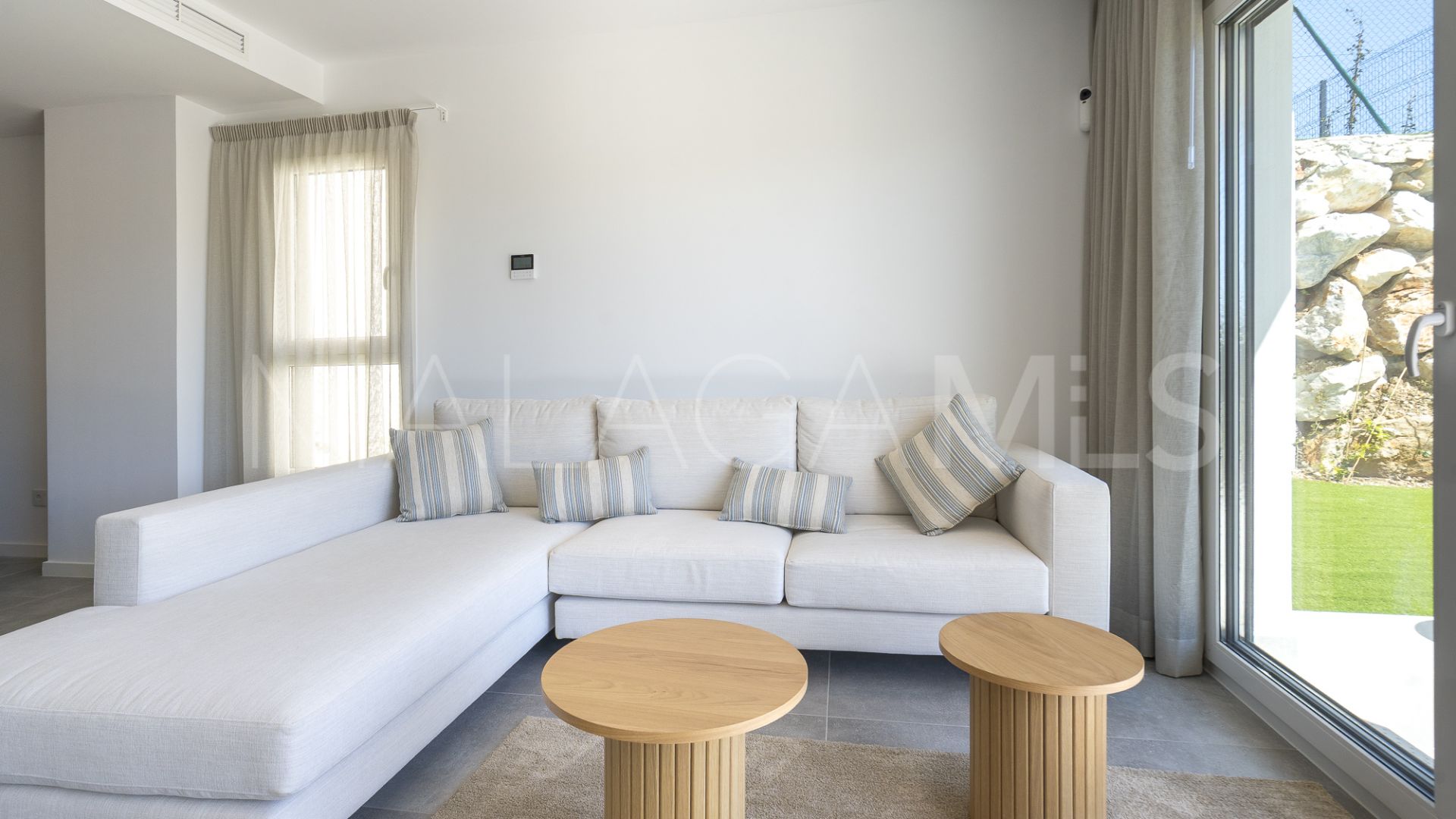 Radhus for sale in Cala de Mijas