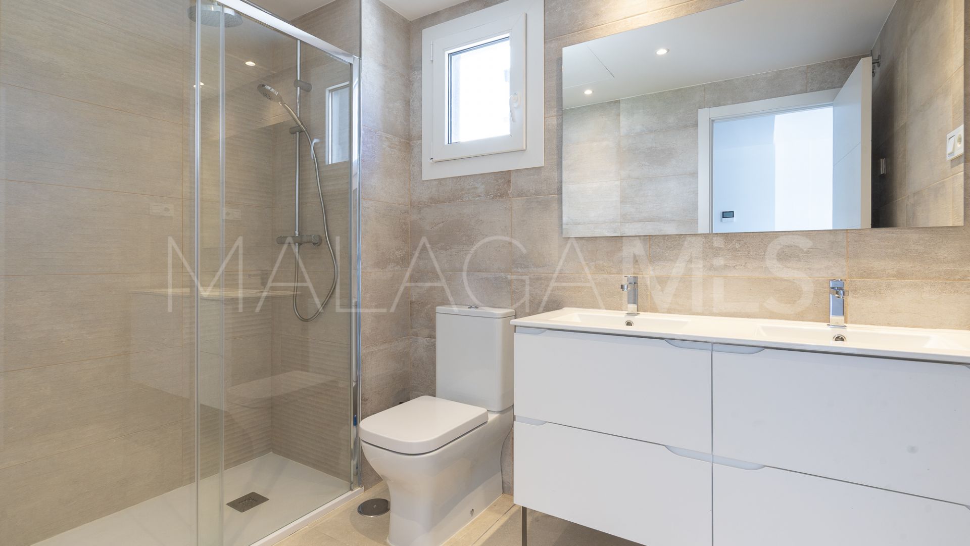 Radhus for sale in Cala de Mijas