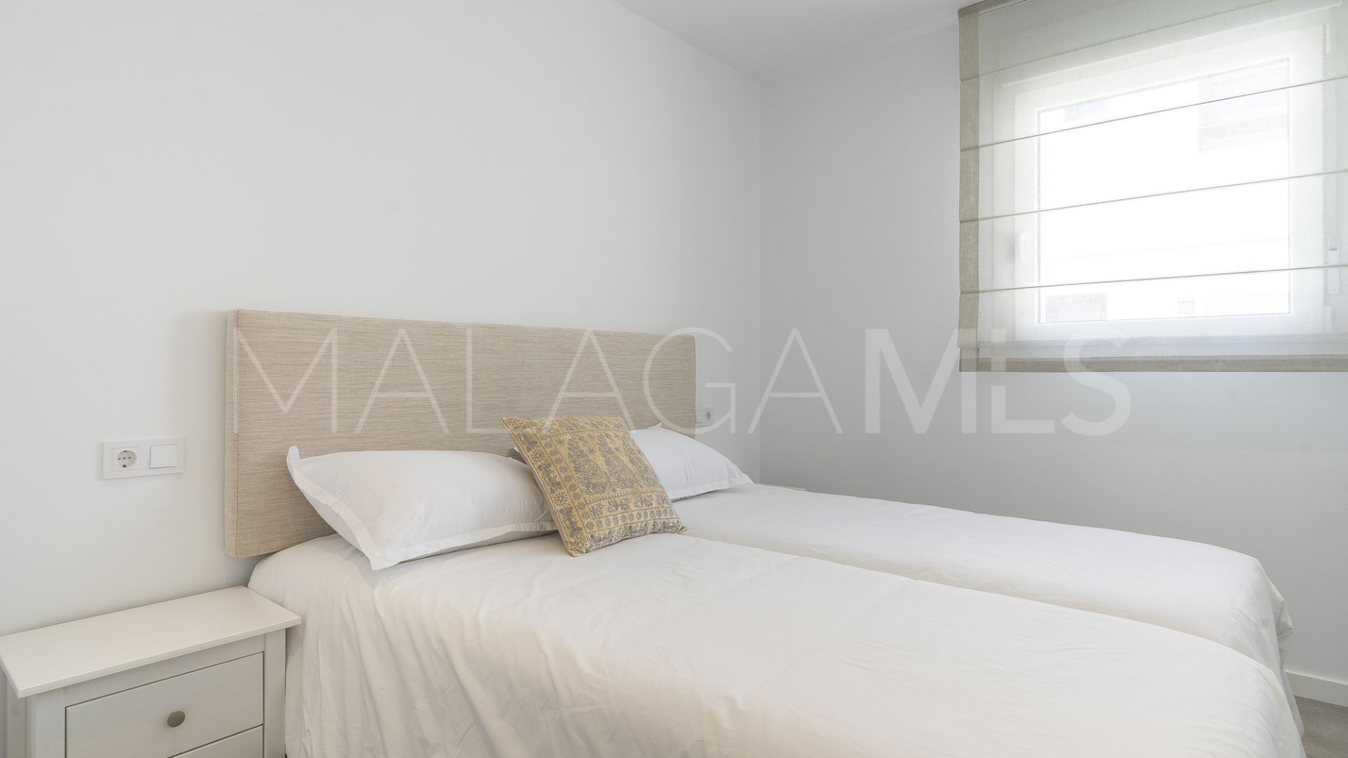Radhus for sale in Cala de Mijas