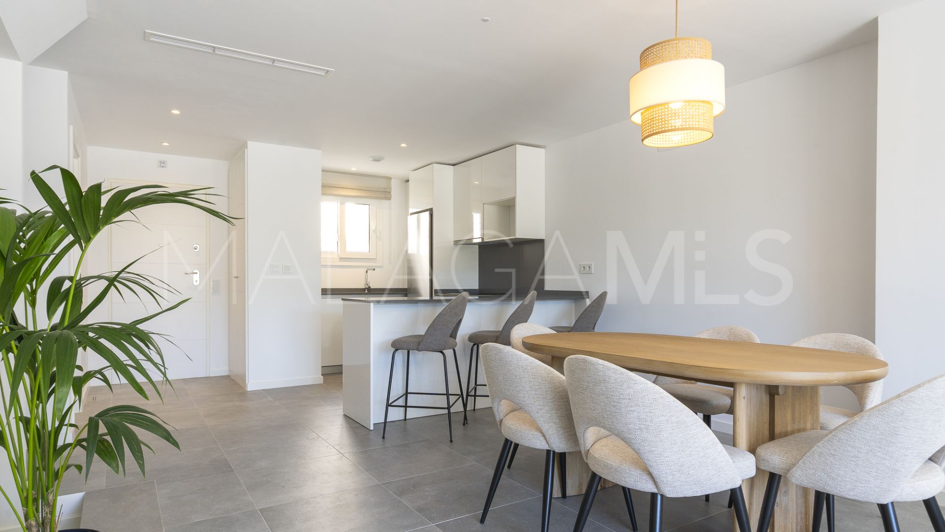 Radhus for sale in Cala de Mijas
