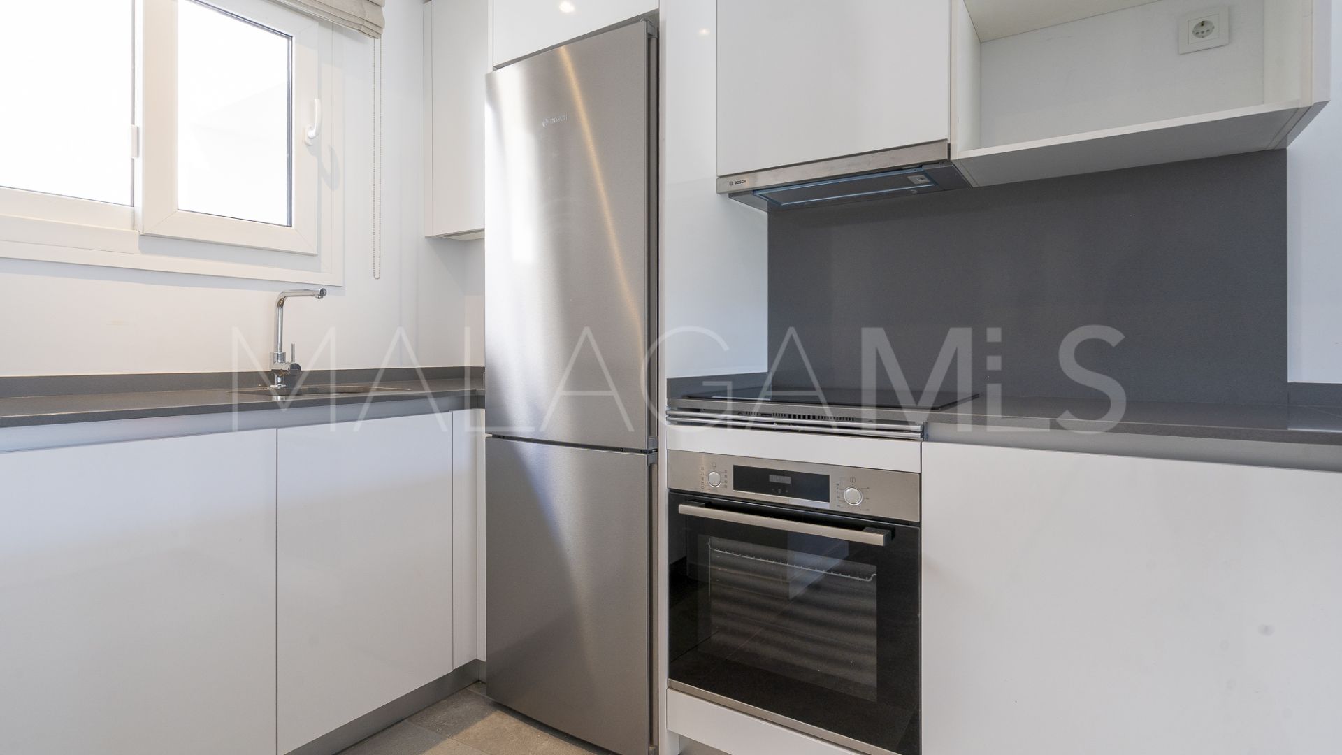 Radhus for sale in Cala de Mijas