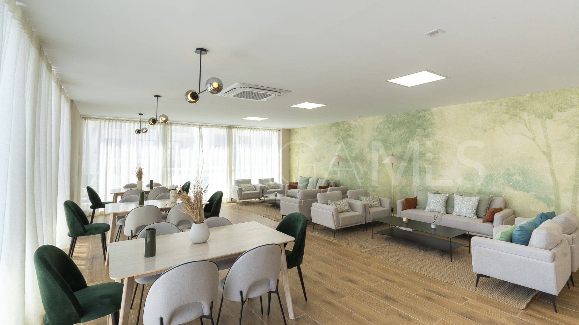 Radhus for sale in Cala de Mijas