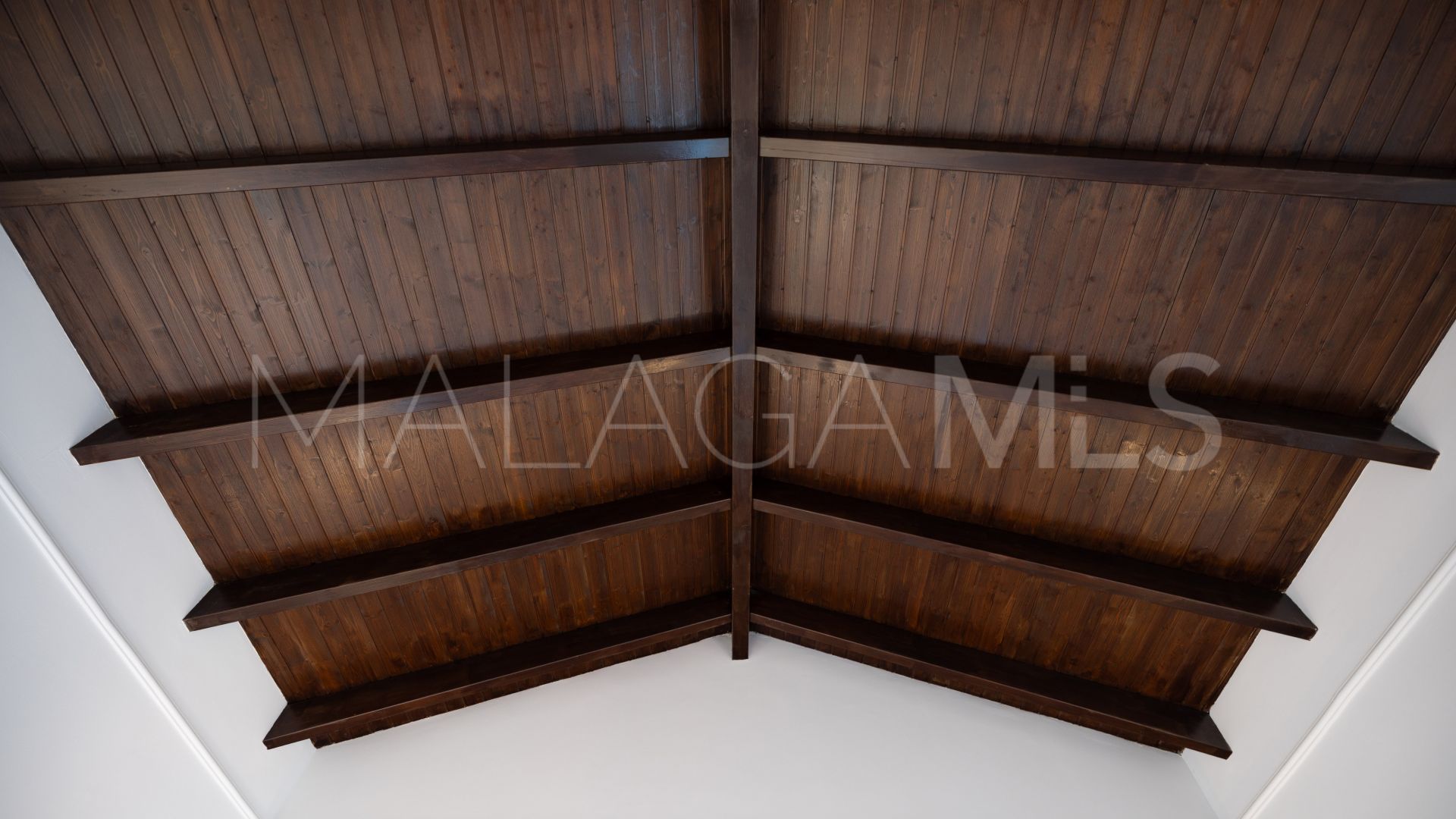 La Mairena 3 bedrooms duplex penthouse for sale
